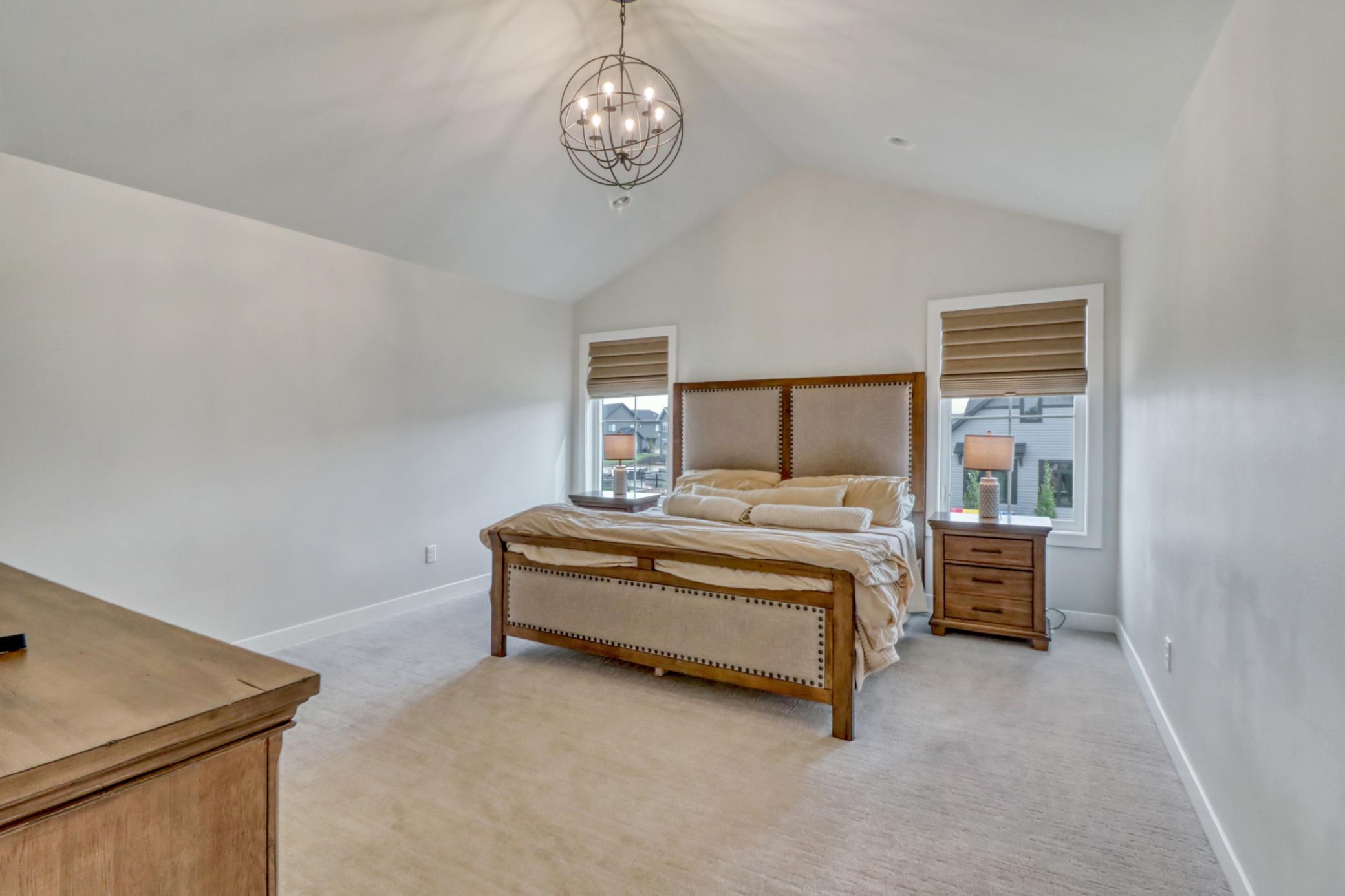 2023 single family home for sale at 4752 Prairie Pond Crossing Crossing S in Fargo, ND — 5 bed, 4 bath (photo 38 of 99)