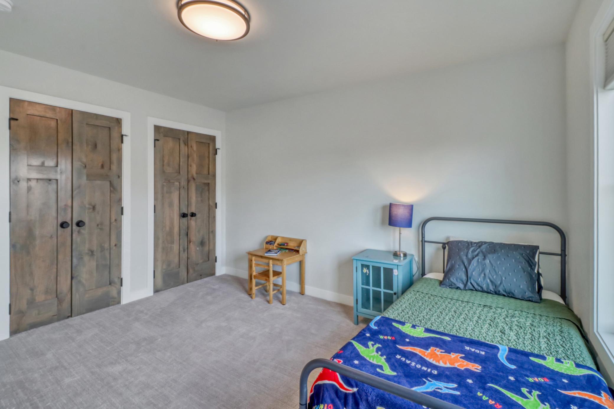 2023 single family home for sale at 4752 Prairie Pond Crossing Crossing S in Fargo, ND — 5 bed, 4 bath (photo 52 of 99)