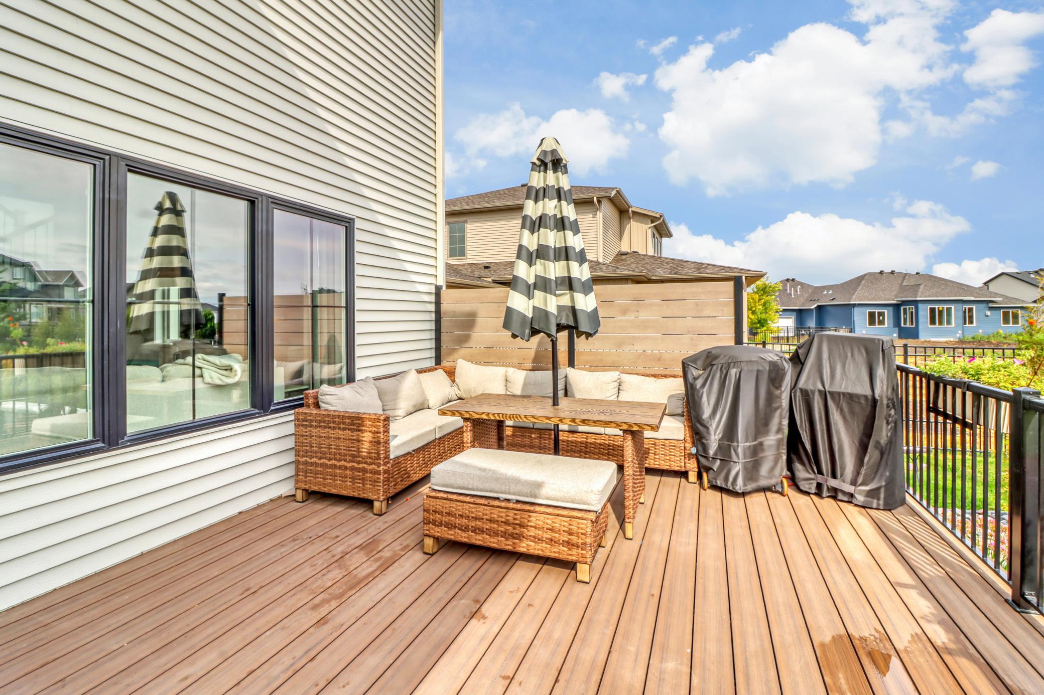 2023 single family home for sale at 4752 Prairie Pond Crossing Crossing S in Fargo, ND — 5 bed, 4 bath (photo 80 of 99)