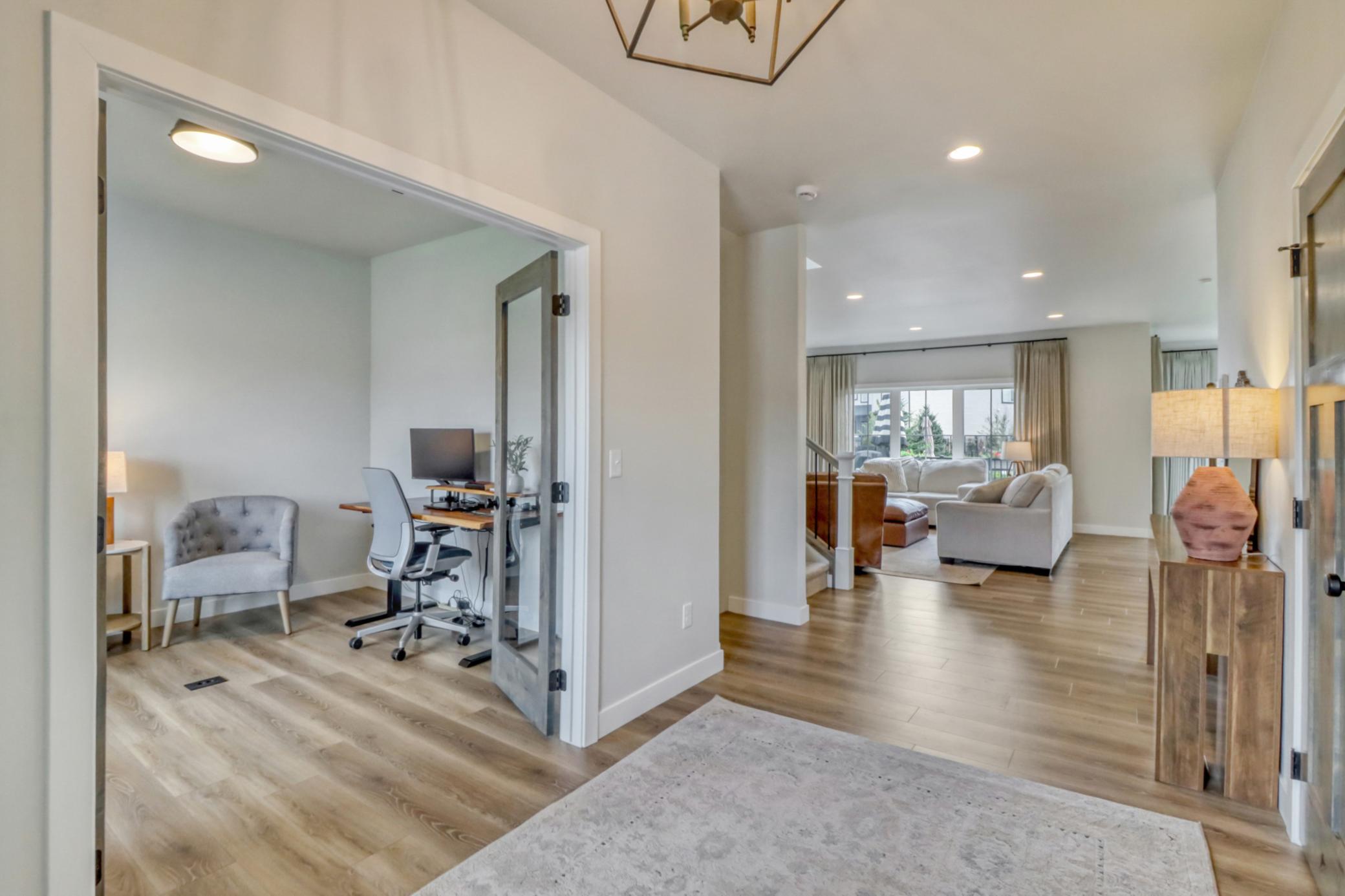 2023 single family home for sale at 4752 Prairie Pond Crossing Crossing S in Fargo, ND — 5 bed, 4 bath (photo 9 of 99)