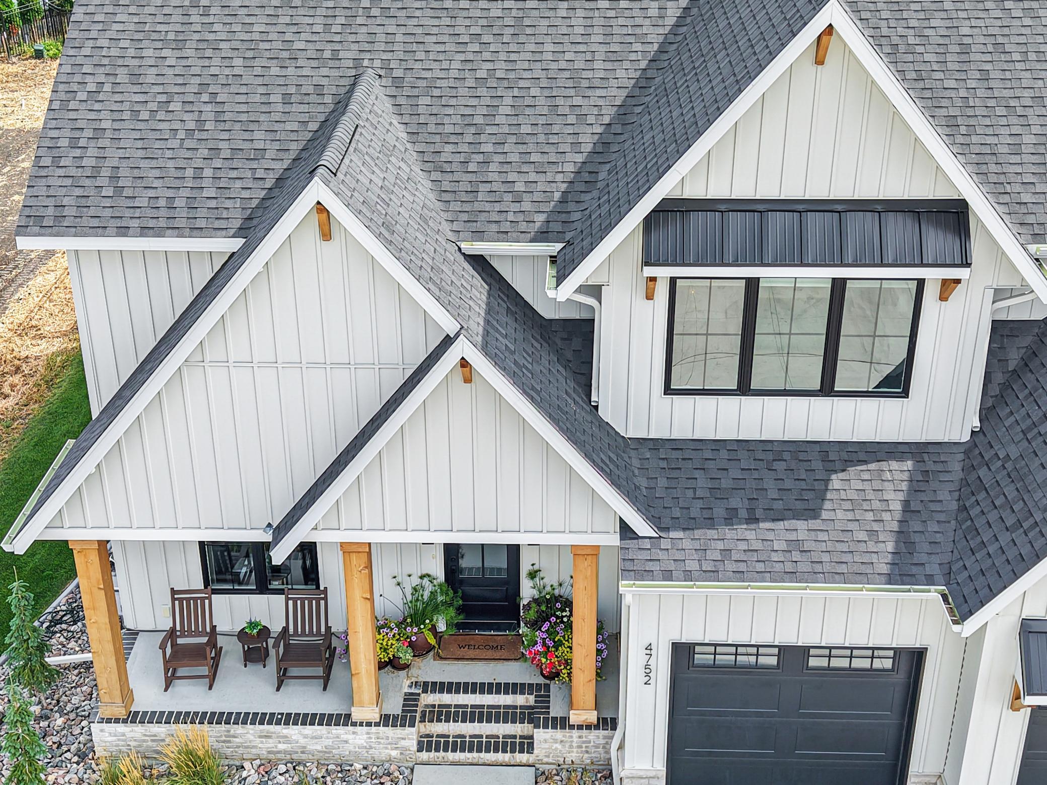 2023 single family home for sale at 4752 Prairie Pond Crossing Crossing S in Fargo, ND — 5 bed, 4 bath (photo 97 of 99)