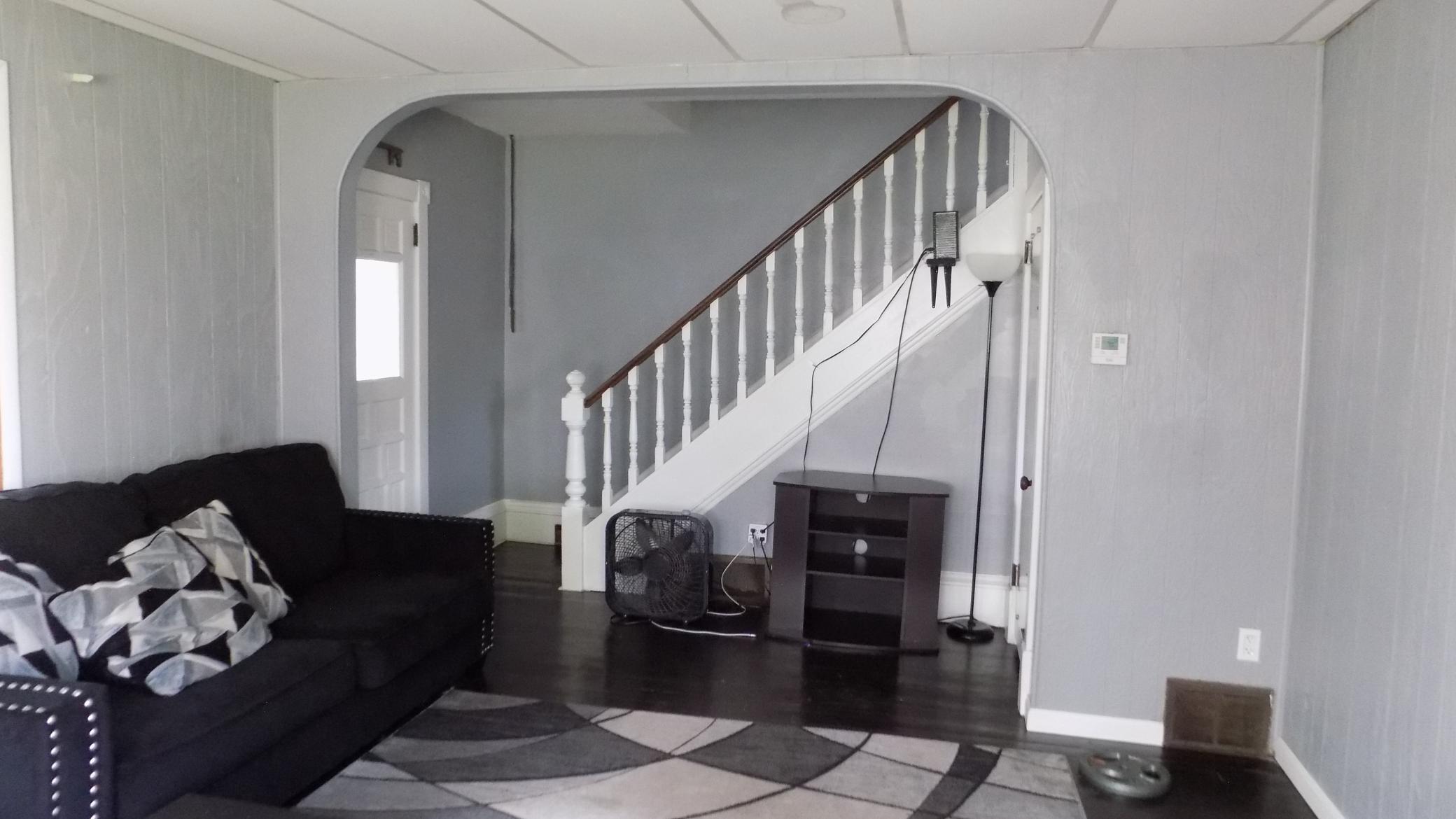 1950 single family home for sale at 203 Mitchell Street in Coleraine, MN — 3 bed, 2 bath (photo 2 of 13)