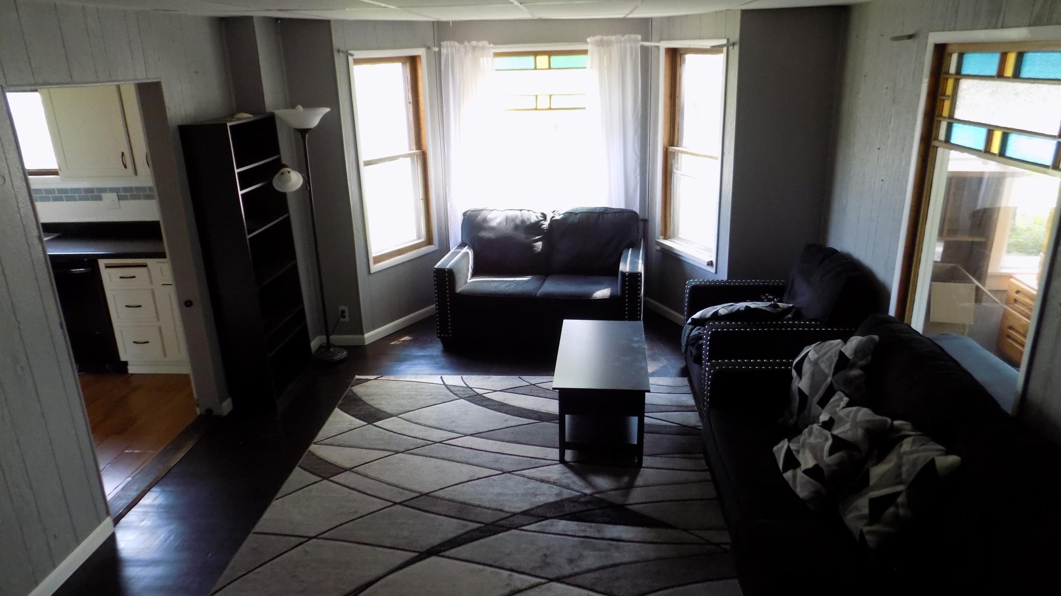 1950 single family home for sale at 203 Mitchell Street in Coleraine, MN — 3 bed, 2 bath (photo 3 of 13)