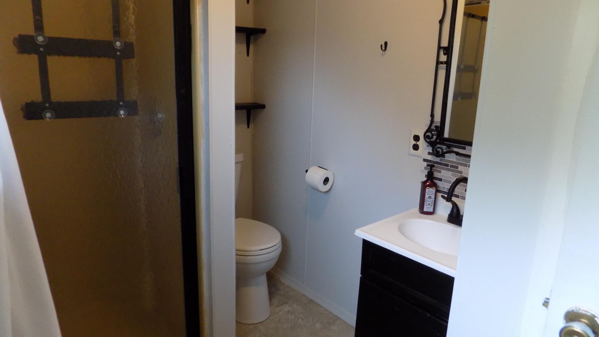 1950 single family home for sale at 203 Mitchell Street in Coleraine, MN — 3 bed, 2 bath (photo 7 of 13)