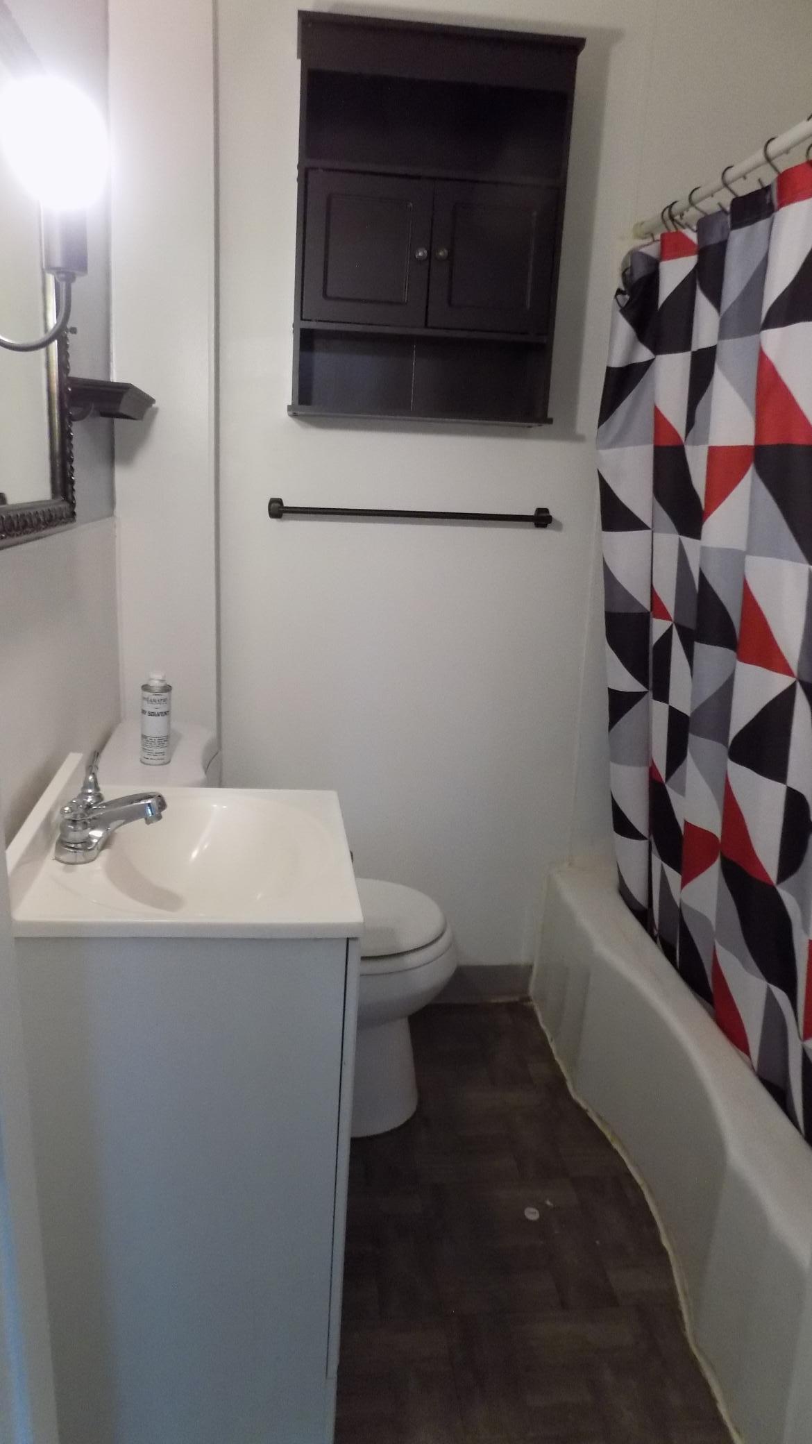 1950 single family home for sale at 203 Mitchell Street in Coleraine, MN — 3 bed, 2 bath (photo 10 of 13)