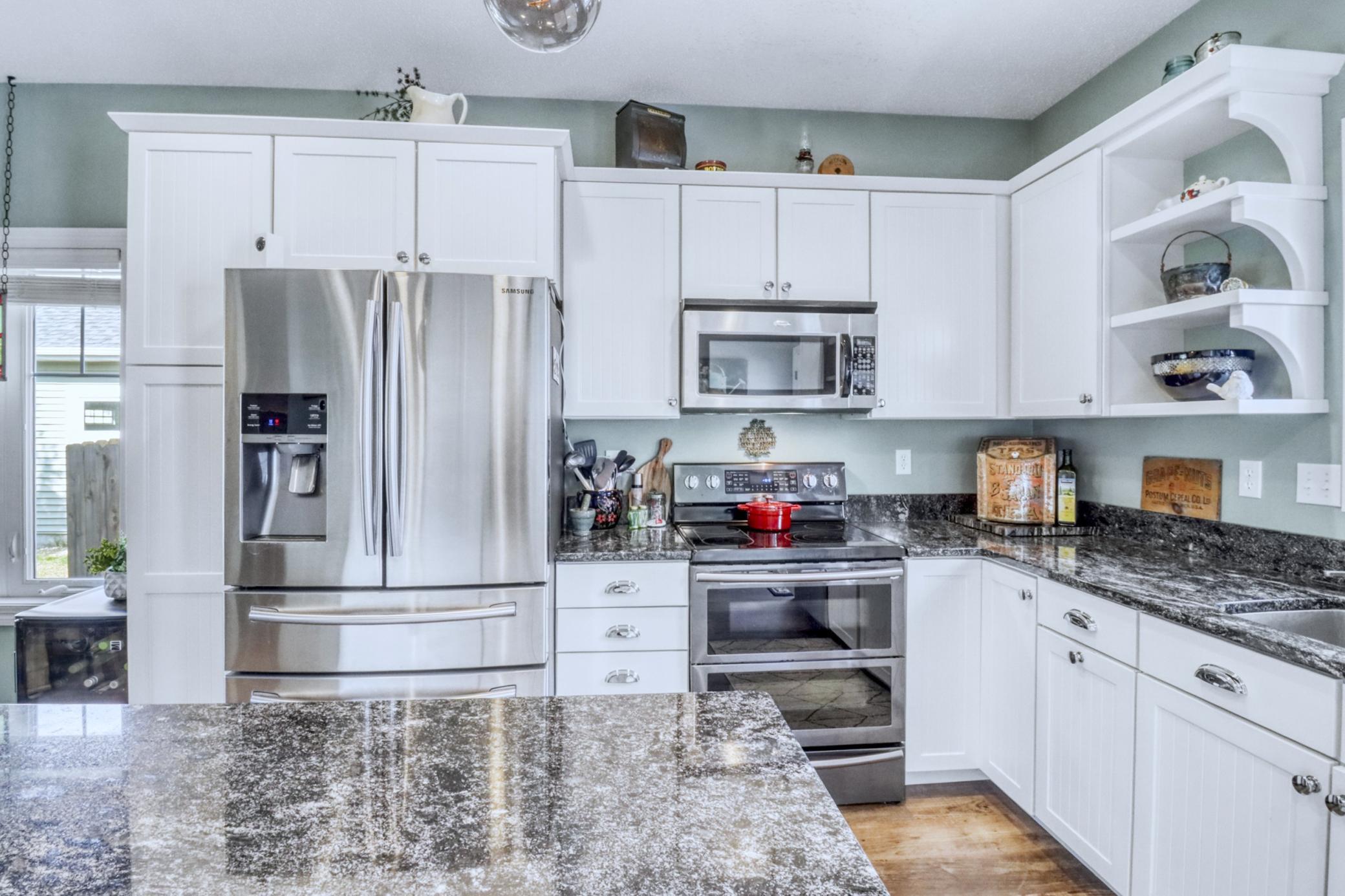 2007 single family home for sale at 4945 38th Avenue S in Fargo, ND — 4 bed, 4 bath (photo 16 of 72)