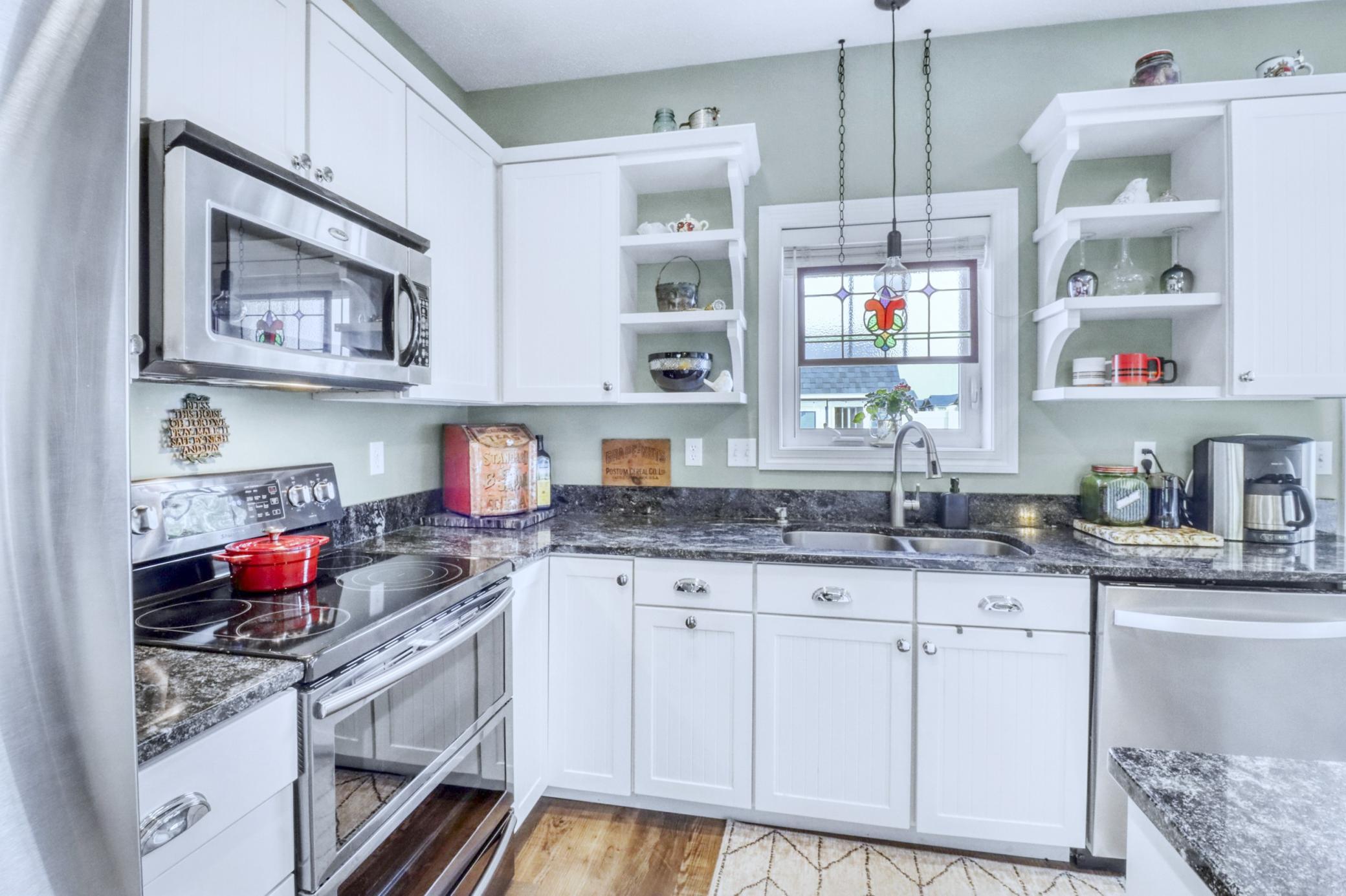 2007 single family home for sale at 4945 38th Avenue S in Fargo, ND — 4 bed, 4 bath (photo 18 of 72)