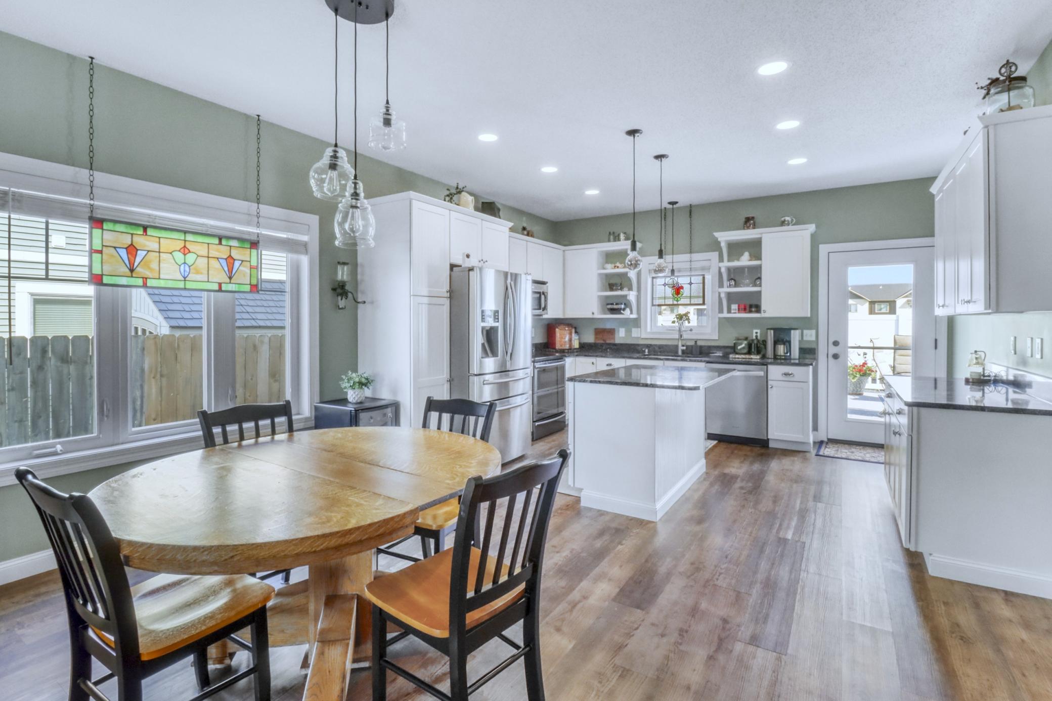 2007 single family home for sale at 4945 38th Avenue S in Fargo, ND — 4 bed, 4 bath (photo 22 of 72)