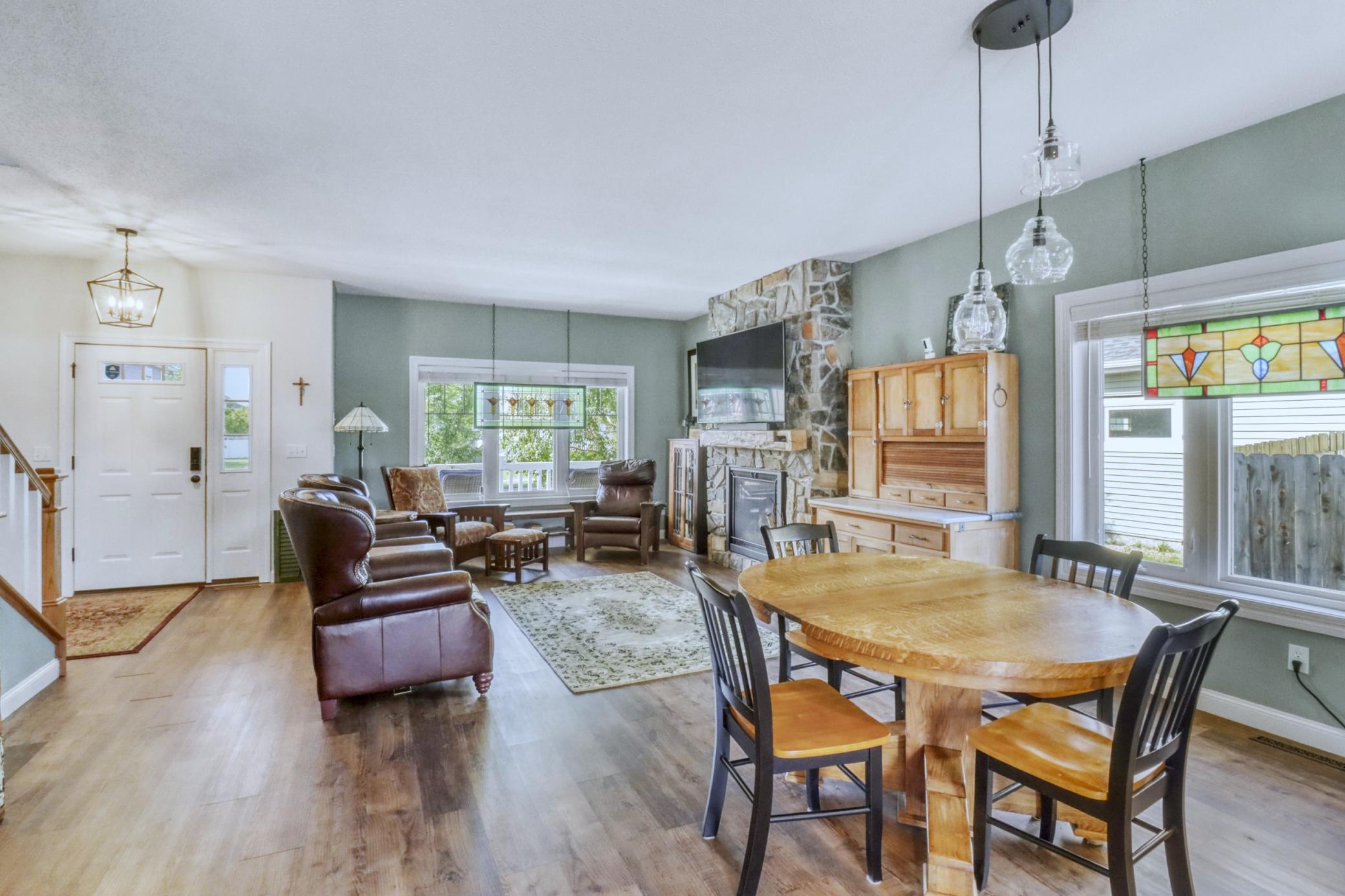 2007 single family home for sale at 4945 38th Avenue S in Fargo, ND — 4 bed, 4 bath (photo 23 of 72)