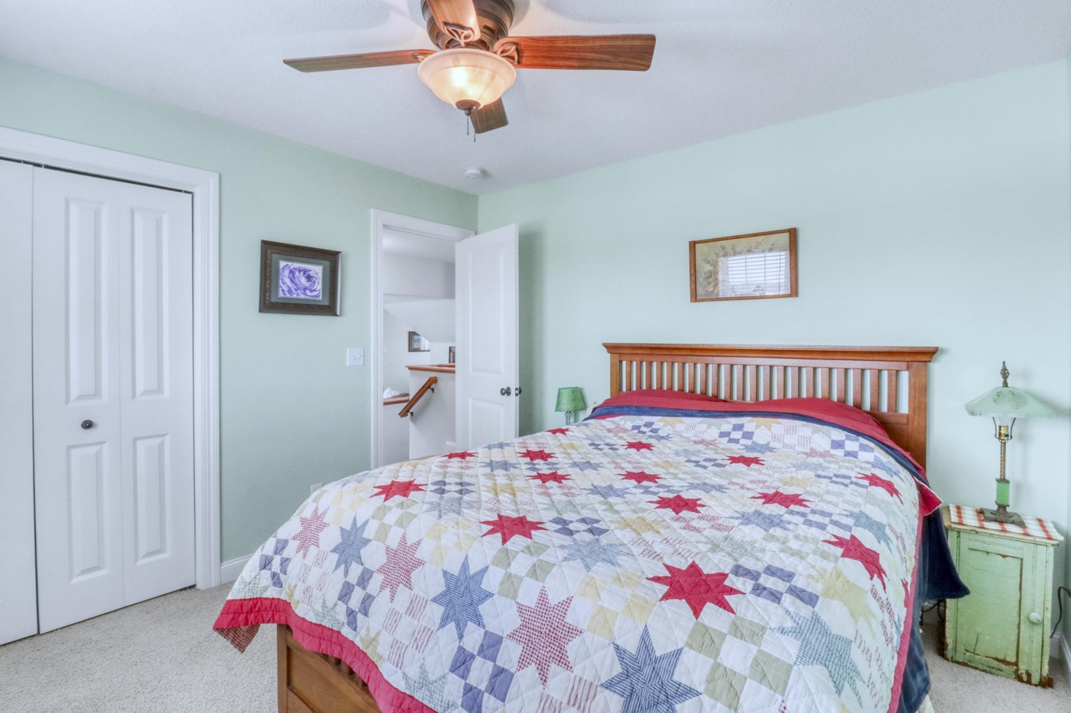 2007 single family home for sale at 4945 38th Avenue S in Fargo, ND — 4 bed, 4 bath (photo 36 of 72)