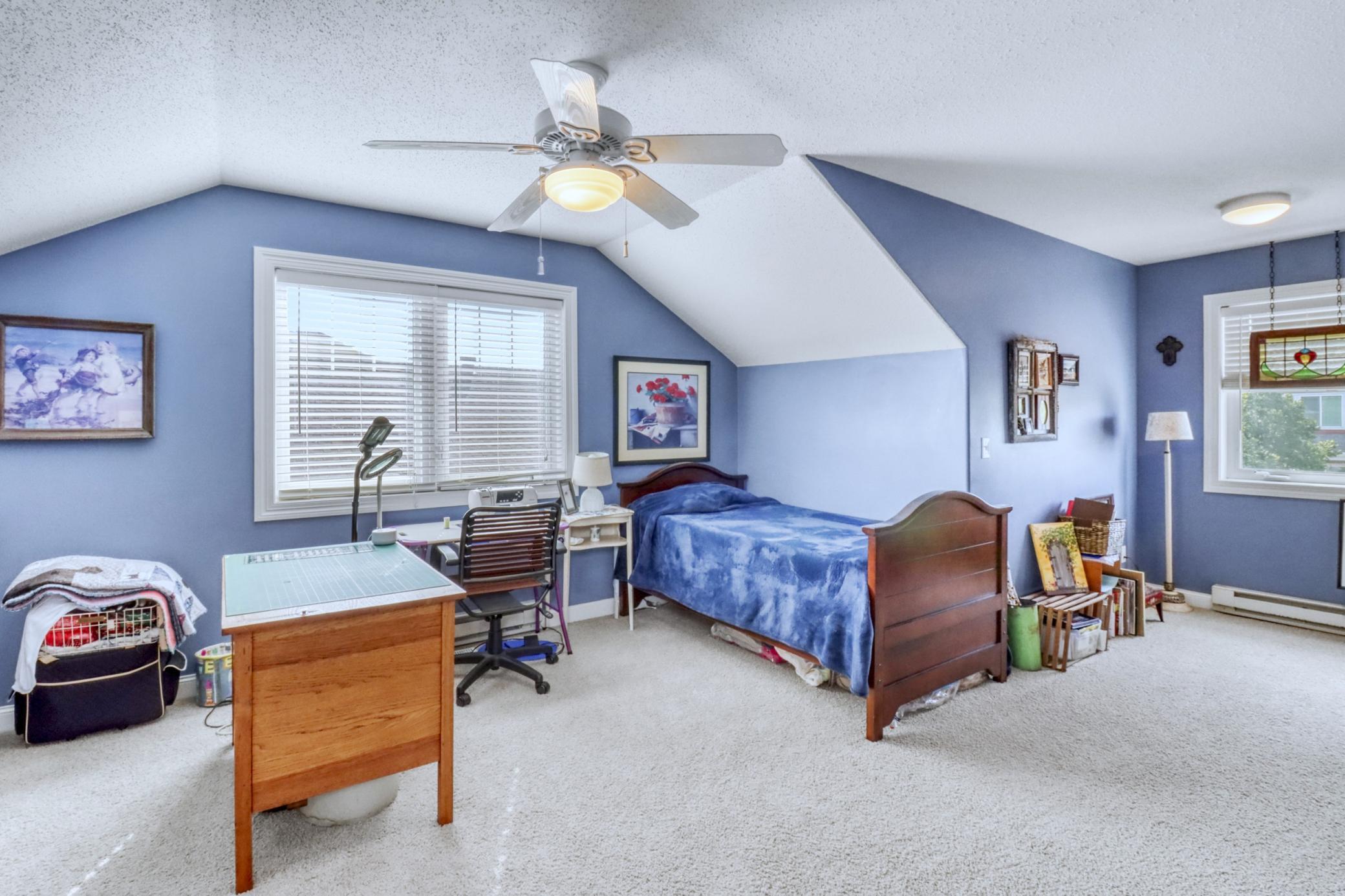 2007 single family home for sale at 4945 38th Avenue S in Fargo, ND — 4 bed, 4 bath (photo 39 of 72)