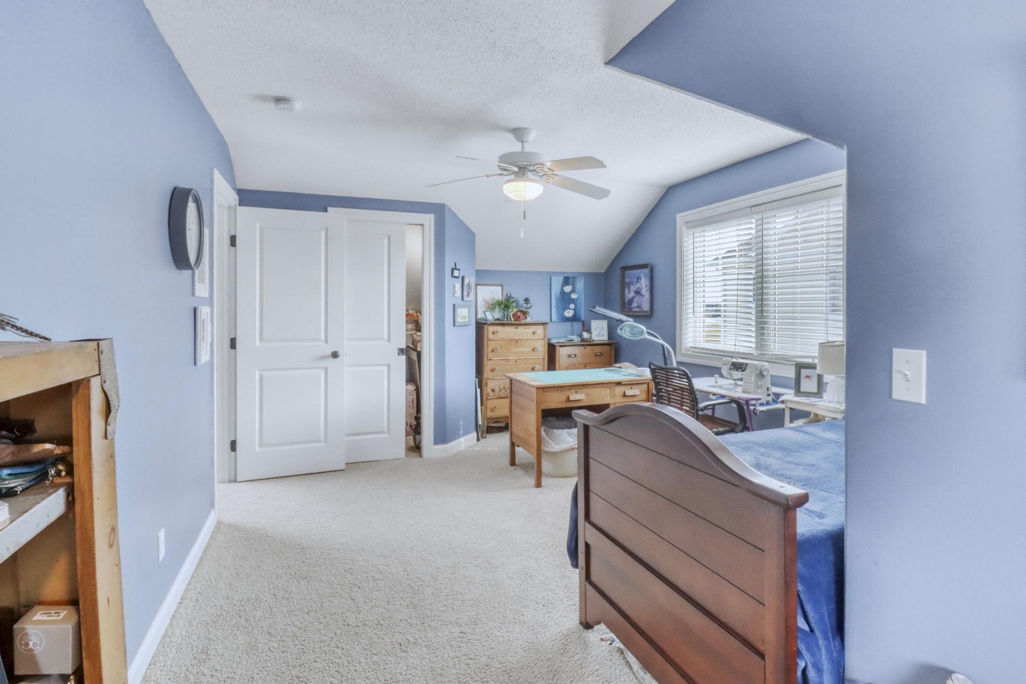 2007 single family home for sale at 4945 38th Avenue S in Fargo, ND — 4 bed, 4 bath (photo 40 of 72)