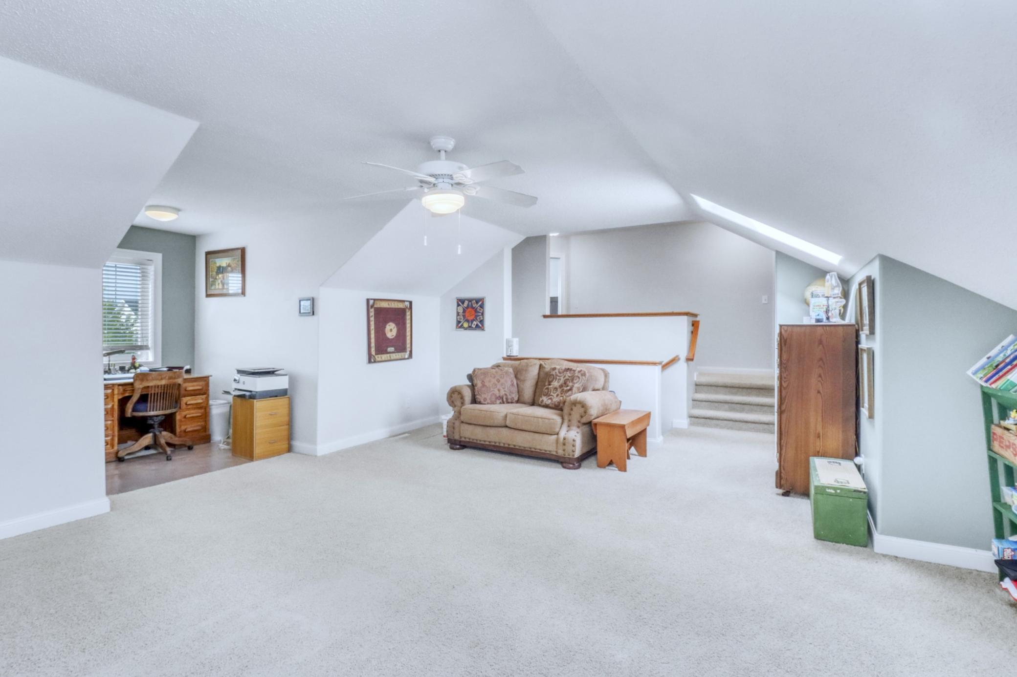 2007 single family home for sale at 4945 38th Avenue S in Fargo, ND — 4 bed, 4 bath (photo 42 of 72)