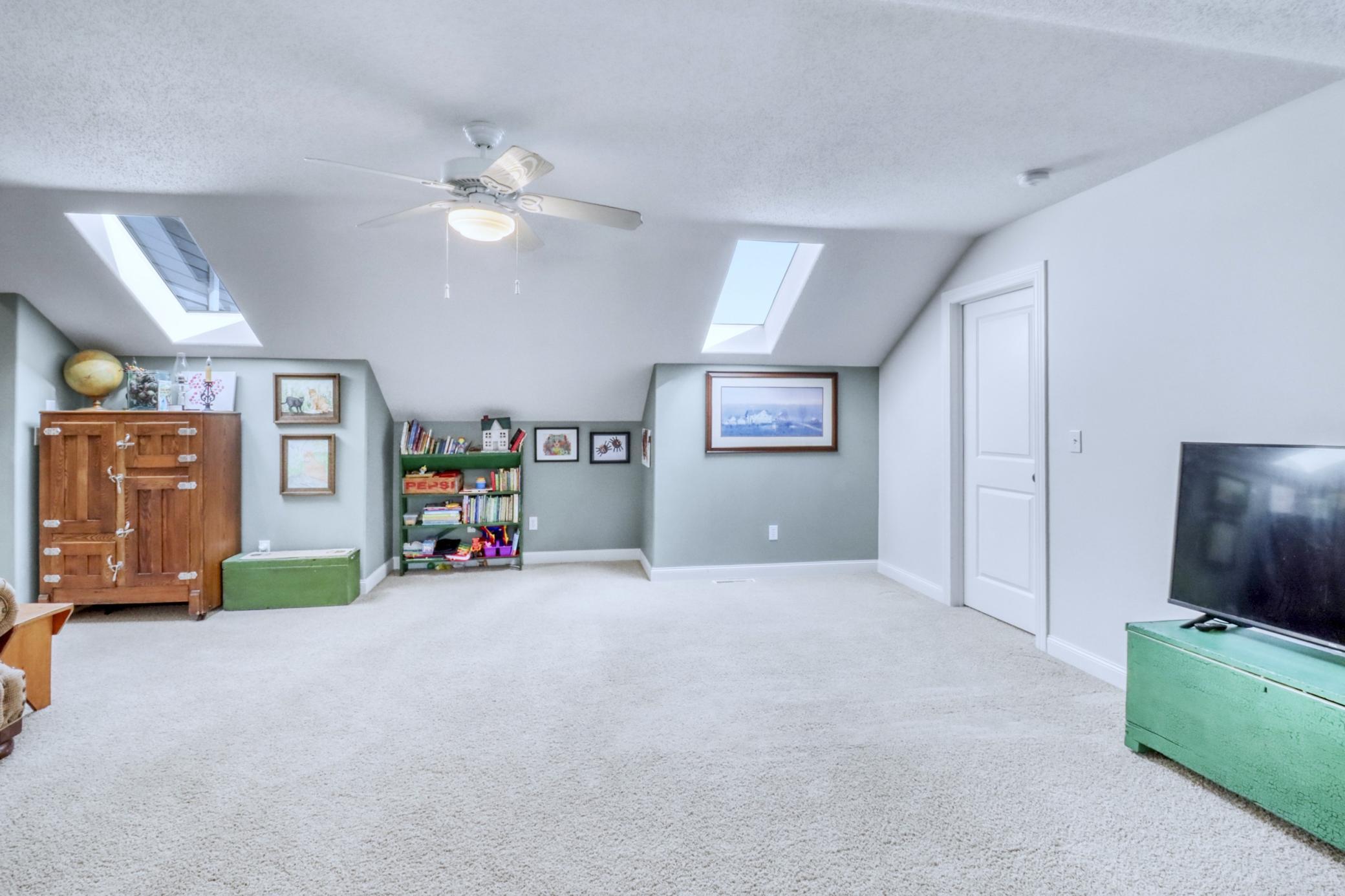 2007 single family home for sale at 4945 38th Avenue S in Fargo, ND — 4 bed, 4 bath (photo 43 of 72)