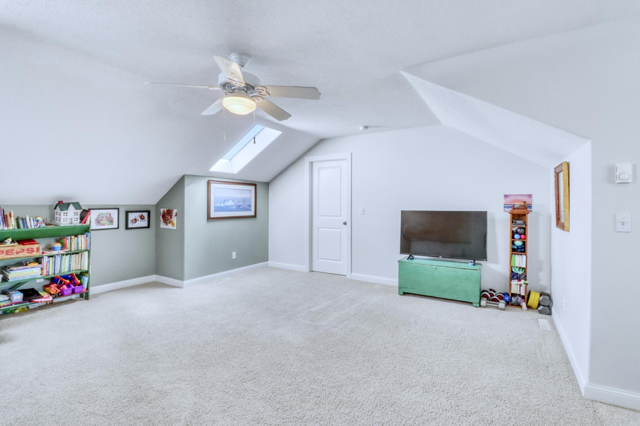 2007 single family home for sale at 4945 38th Avenue S in Fargo, ND — 4 bed, 4 bath (photo 45 of 72)