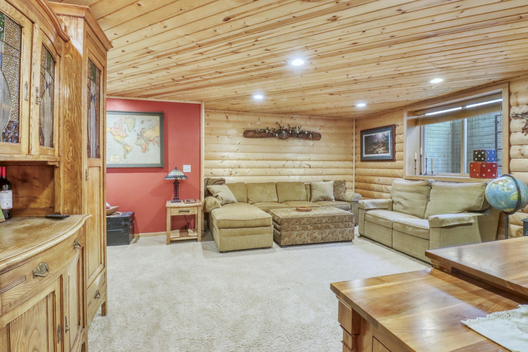 2007 single family home for sale at 4945 38th Avenue S in Fargo, ND — 4 bed, 4 bath (photo 48 of 72)