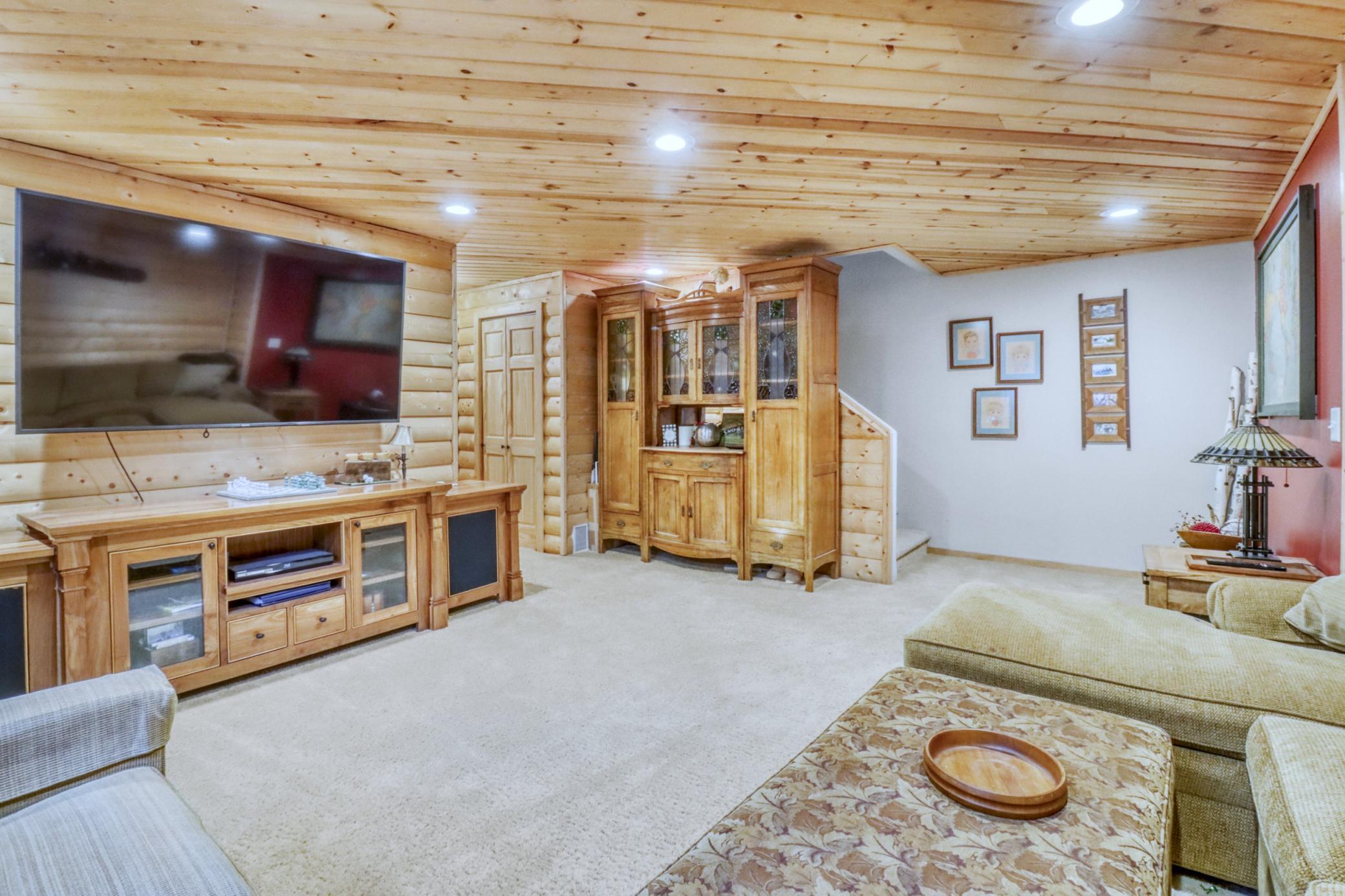 2007 single family home for sale at 4945 38th Avenue S in Fargo, ND — 4 bed, 4 bath (photo 50 of 72)