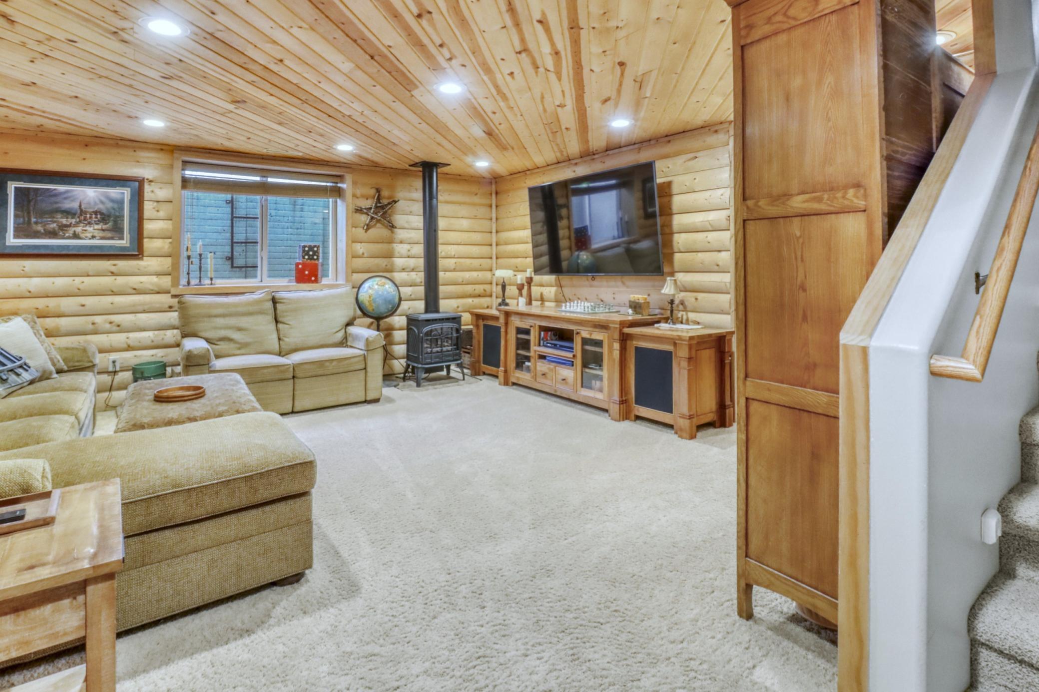 2007 single family home for sale at 4945 38th Avenue S in Fargo, ND — 4 bed, 4 bath (photo 51 of 72)