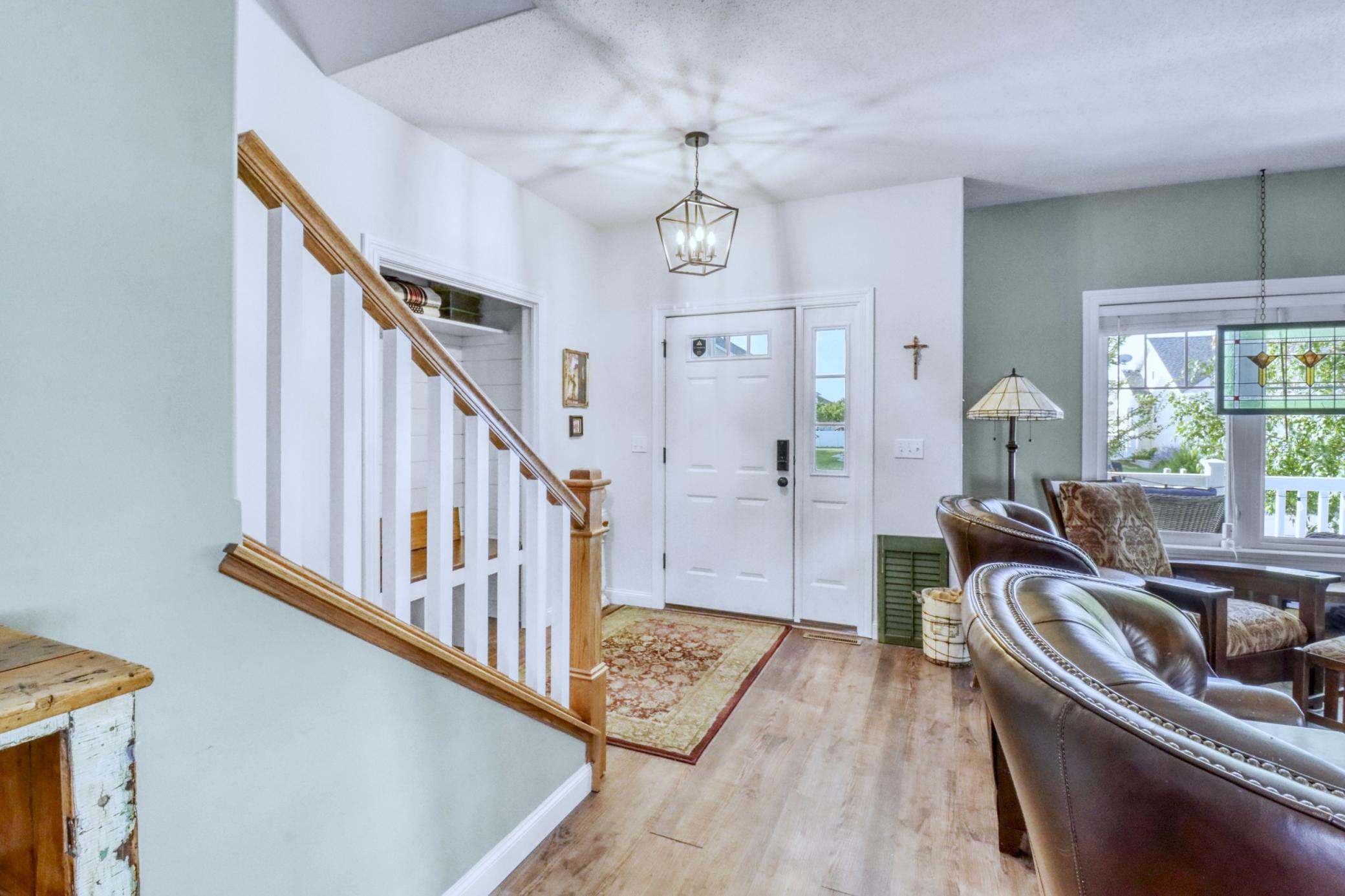 2007 single family home for sale at 4945 38th Avenue S in Fargo, ND — 4 bed, 4 bath (photo 7 of 72)