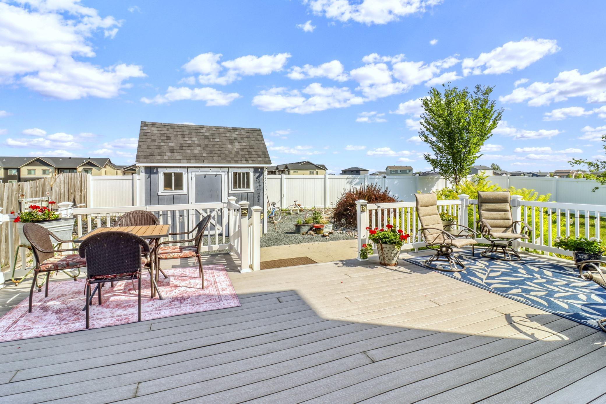 2007 single family home for sale at 4945 38th Avenue S in Fargo, ND — 4 bed, 4 bath (photo 69 of 72)