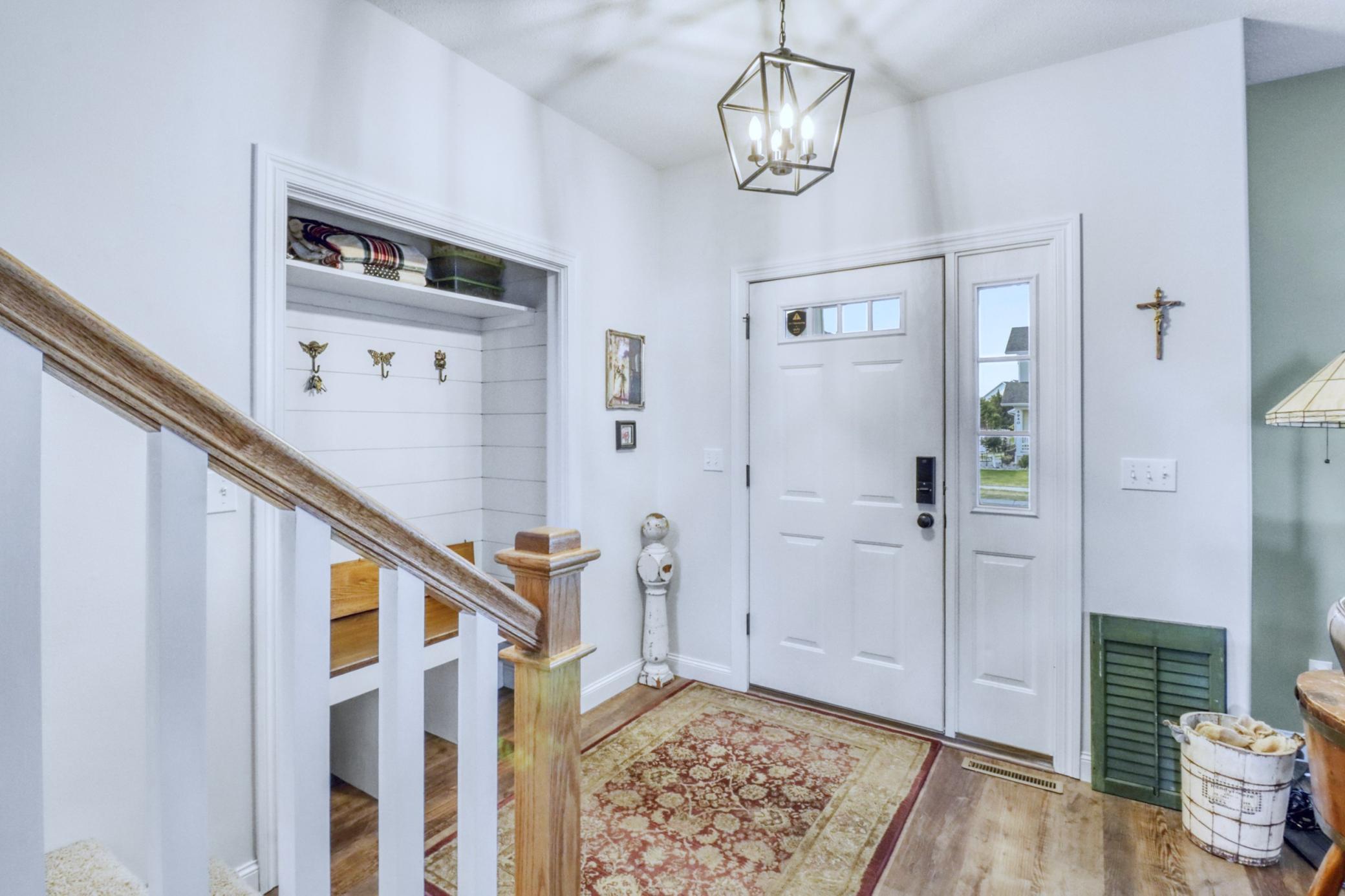 2007 single family home for sale at 4945 38th Avenue S in Fargo, ND — 4 bed, 4 bath (photo 8 of 72)