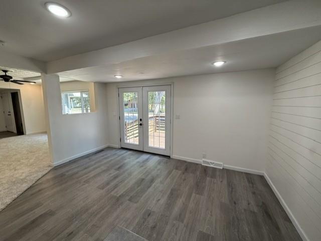 1921 single family home for sale at 423 12th Street N in Breckenridge, MN — 4 bed, 2 bath (photo 6 of 27)