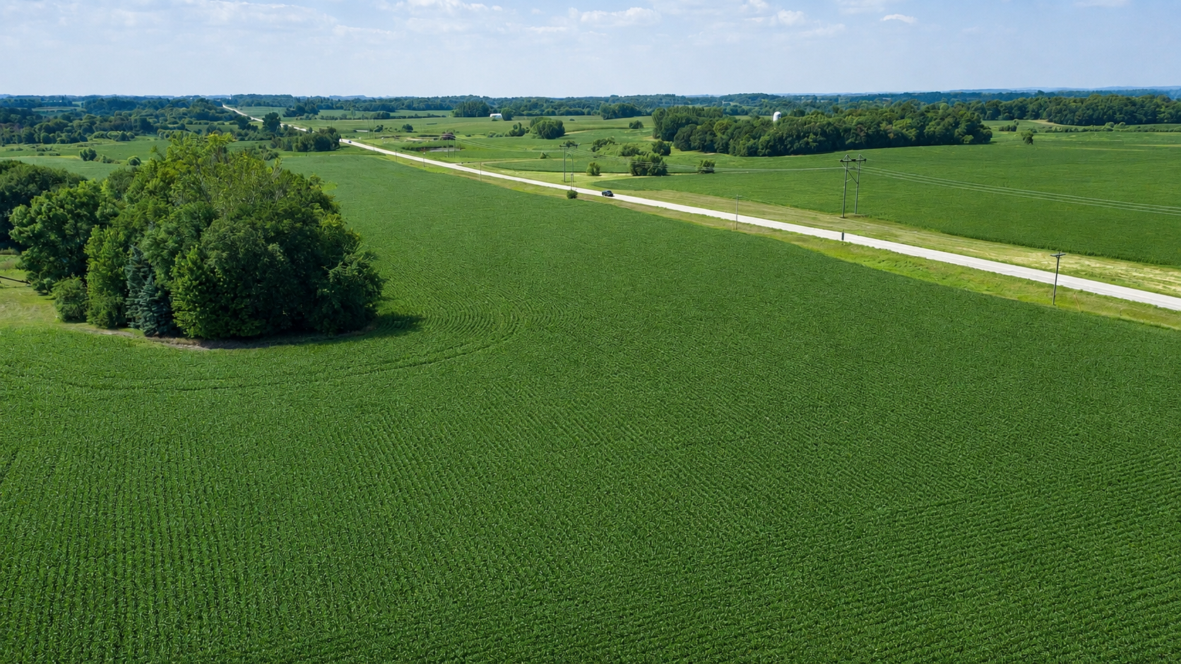 land for sale at TBD 310th Avenue in Underwood, MN (photo 6 of 8)