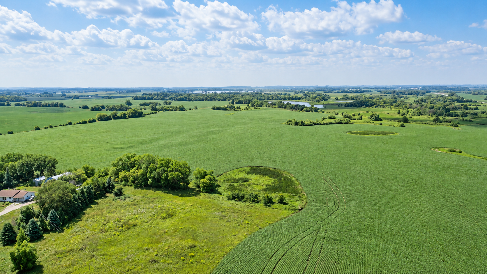 land for sale at TBD 310th Avenue in Underwood, MN (photo 7 of 8)