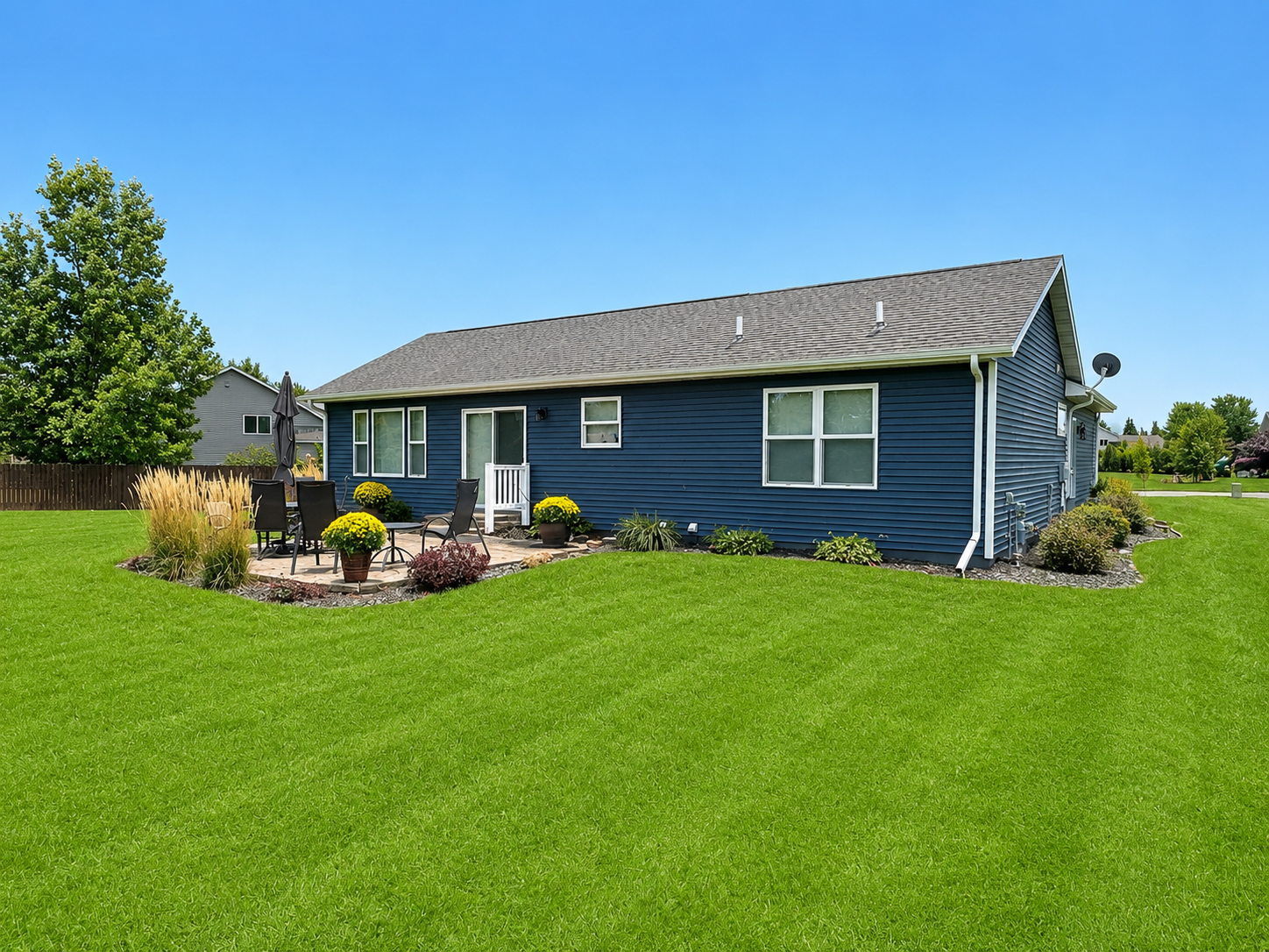 2014 single family home for sale at 600 14th Street NW in Perham, MN — 4 bed, 3 bath (photo 11 of 40)