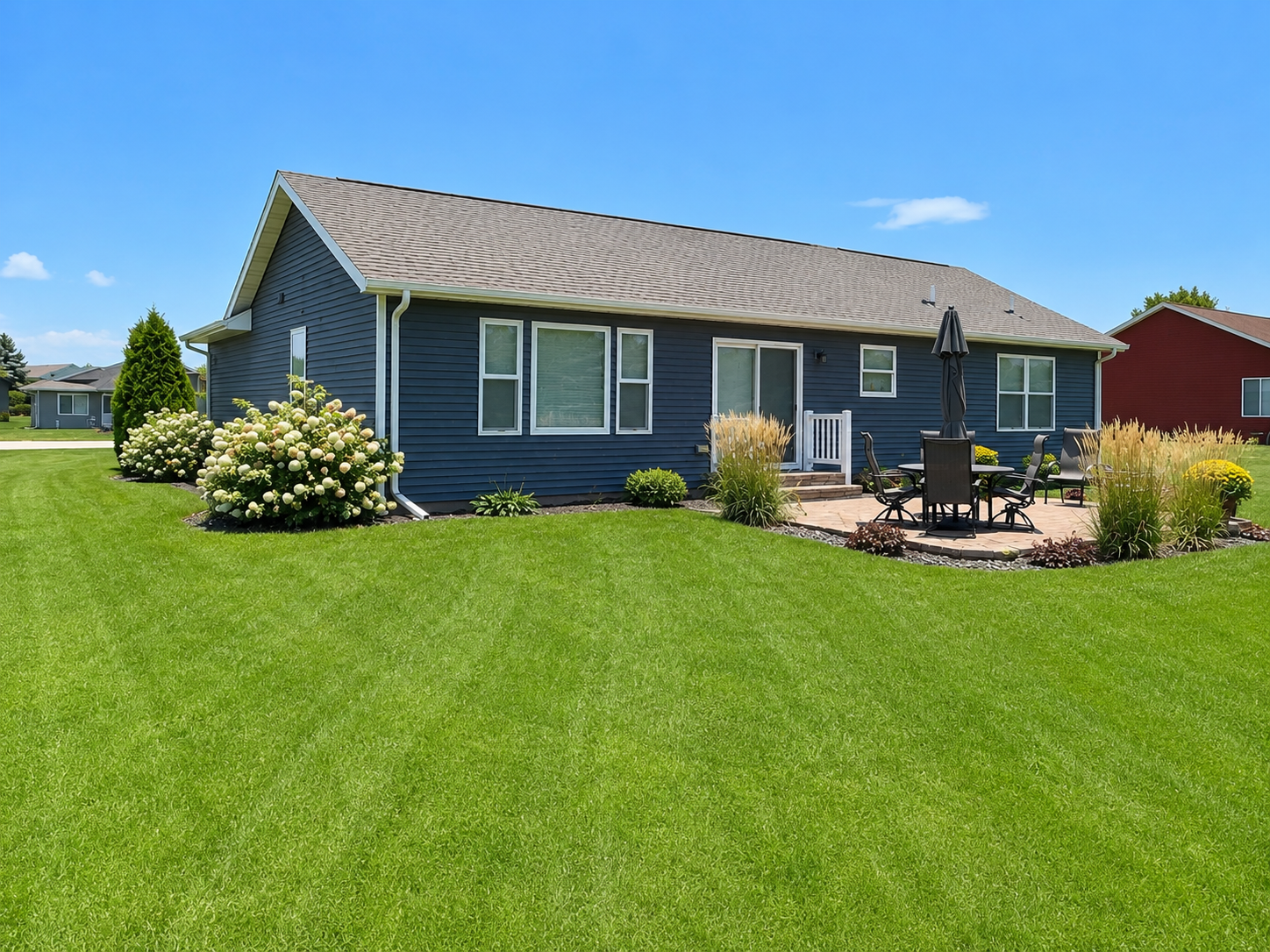 2014 single family home for sale at 600 14th Street NW in Perham, MN — 4 bed, 3 bath (photo 13 of 40)