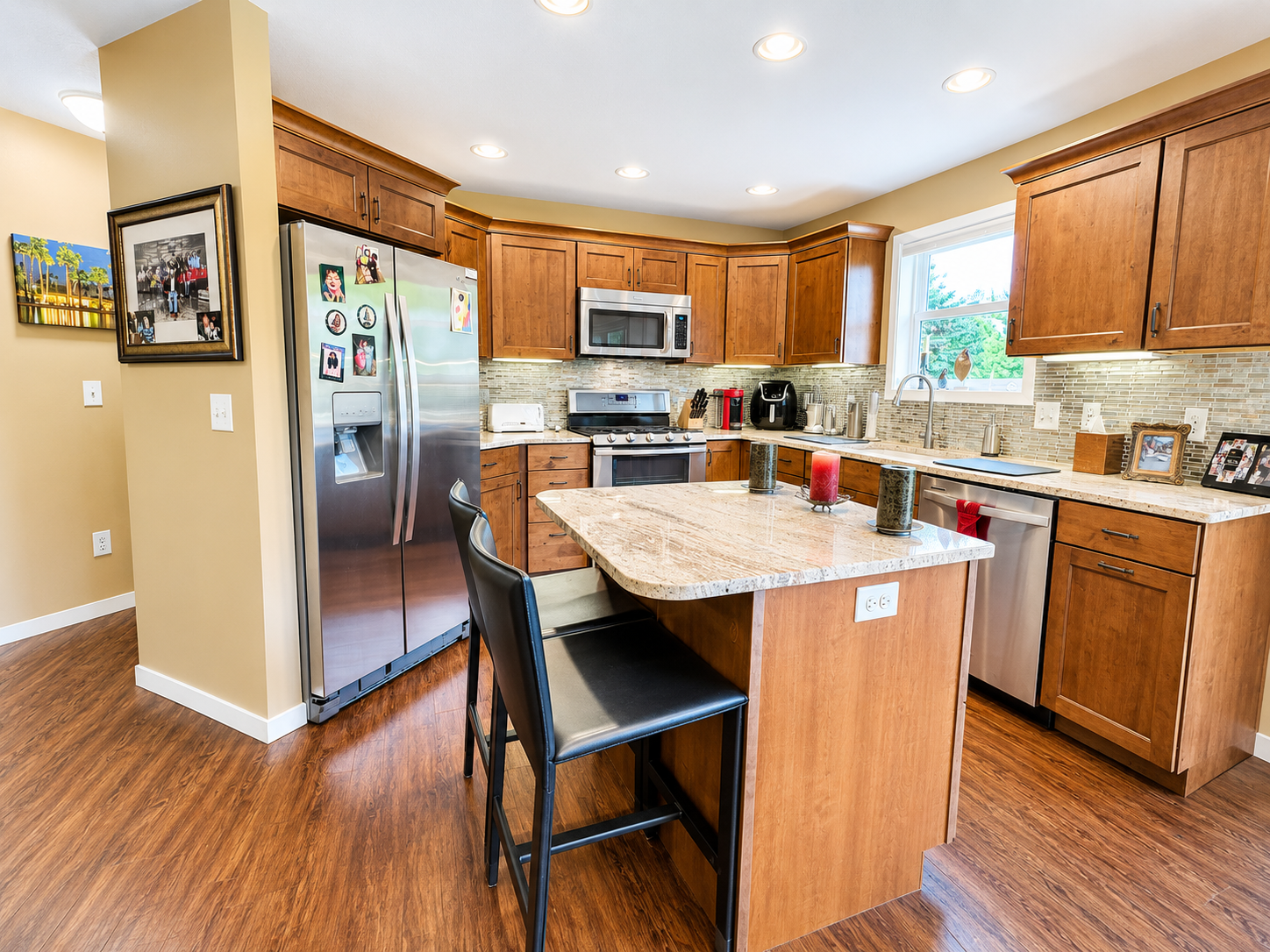 2014 single family home for sale at 600 14th Street NW in Perham, MN — 4 bed, 3 bath (photo 14 of 40)
