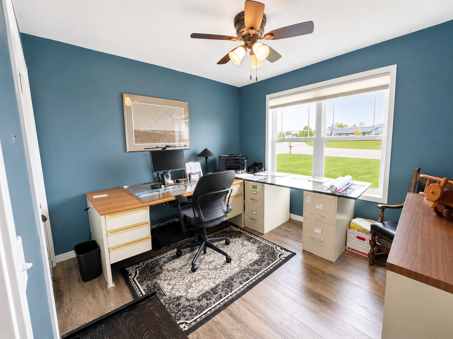 2014 single family home for sale at 600 14th Street NW in Perham, MN — 4 bed, 3 bath (photo 24 of 40)