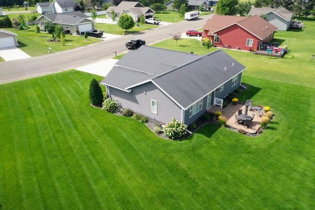 2014 single family home for sale at 600 14th Street NW in Perham, MN — 4 bed, 3 bath (photo 40 of 40)