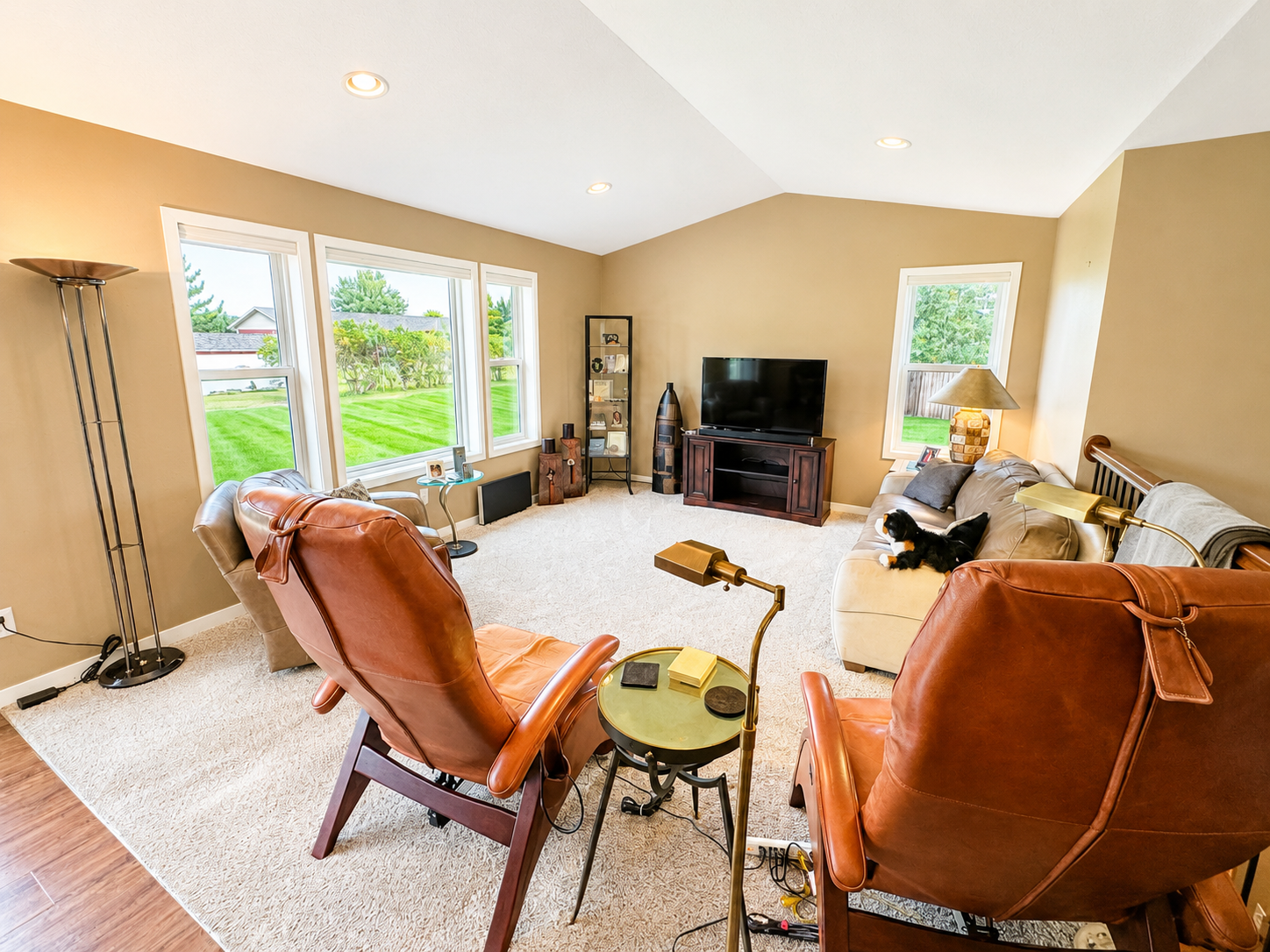 2014 single family home for sale at 600 14th Street NW in Perham, MN — 4 bed, 3 bath (photo 5 of 40)
