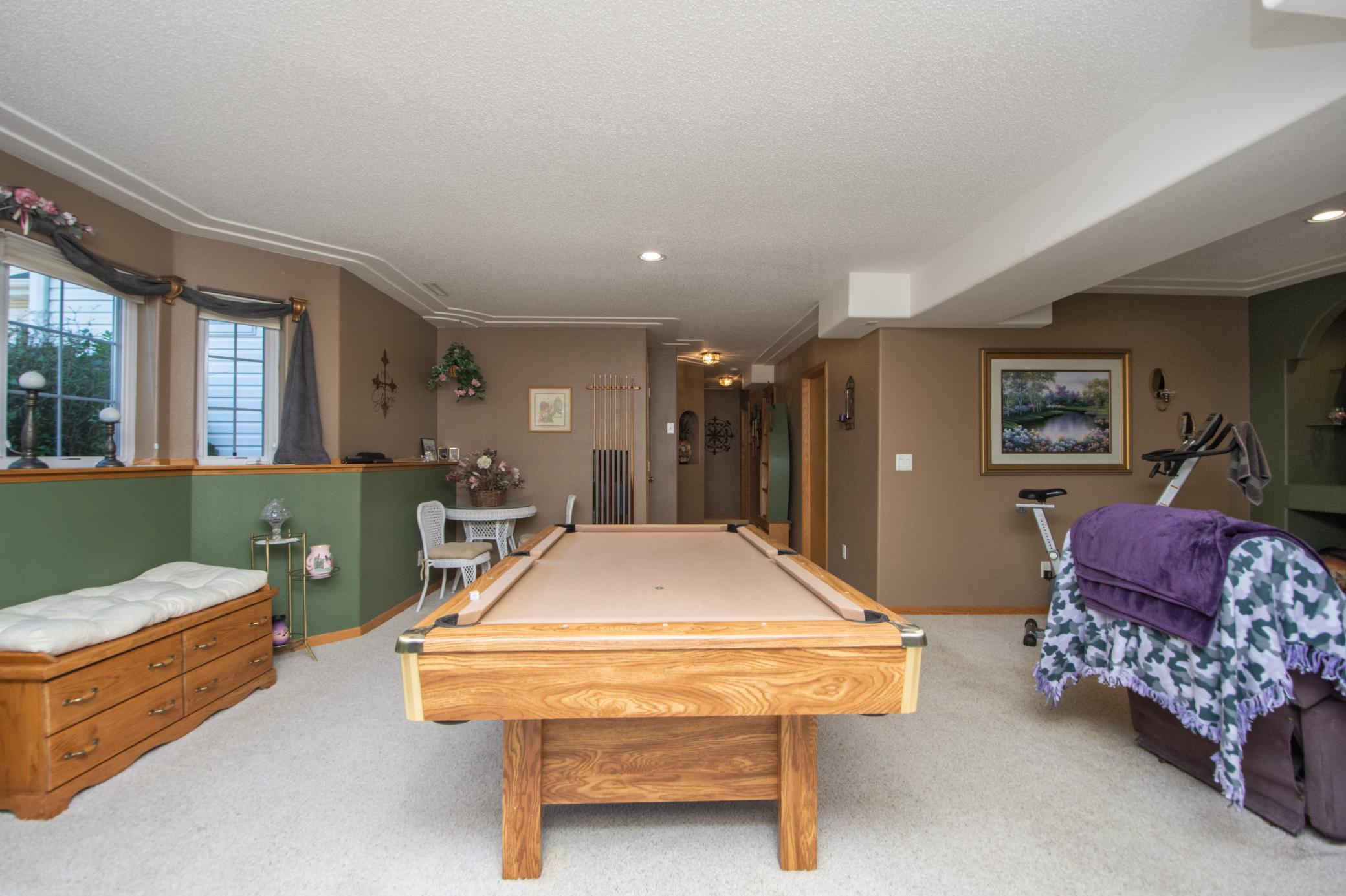1999 single family home for sale at 1519 Sunset Boulevard in Hawley, MN — 4 bed, 2 bath (photo 27 of 47)