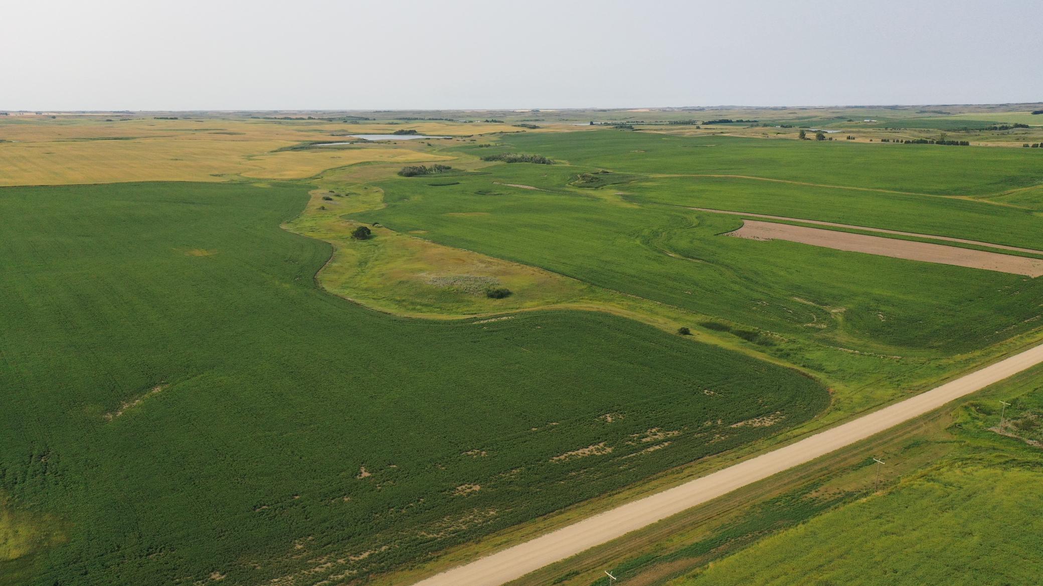 land for sale at TBD 366th ave NW in Kenmare, ND (photo 15 of 27)