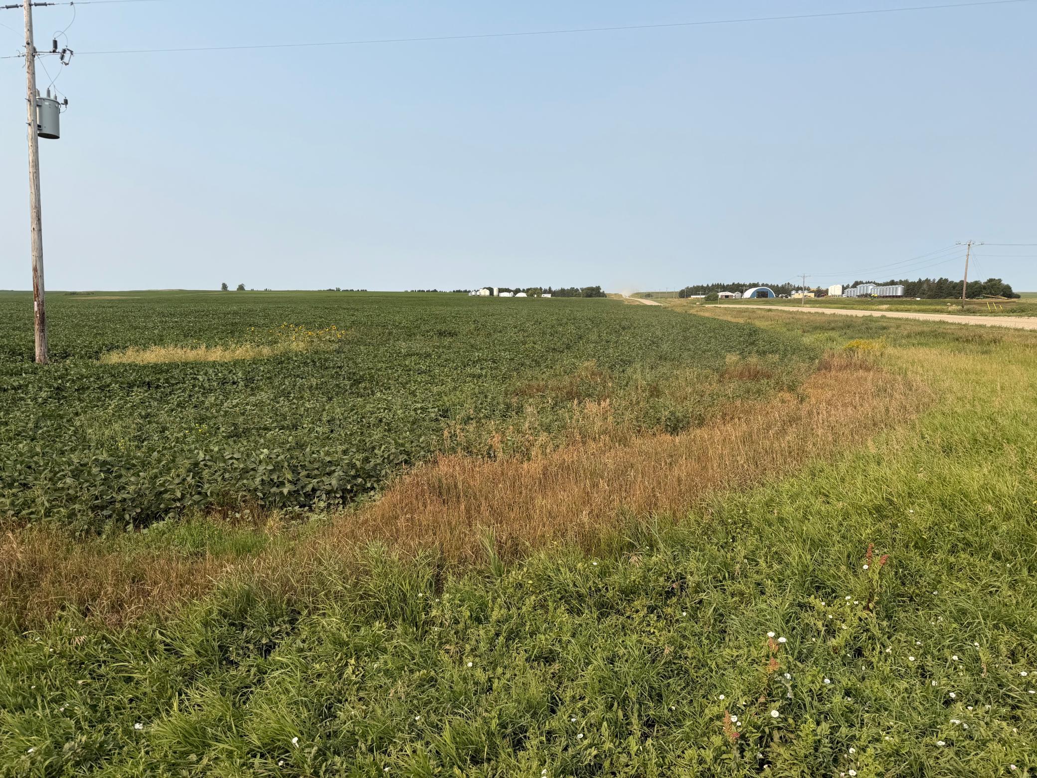 land for sale at TBD 366th ave NW in Kenmare, ND (photo 19 of 27)