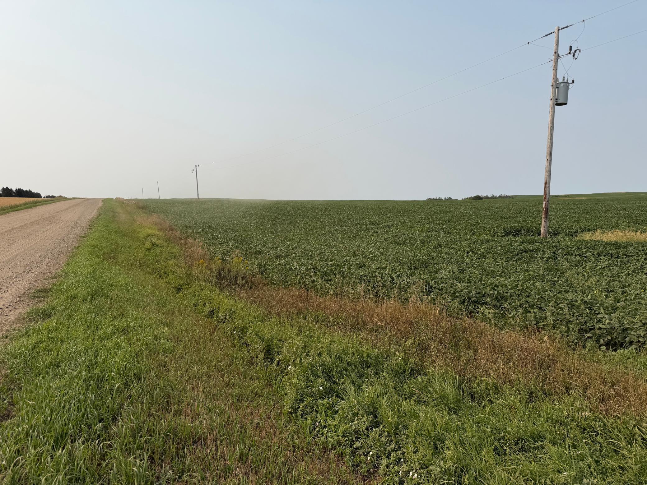 land for sale at TBD 366th ave NW in Kenmare, ND (photo 20 of 27)