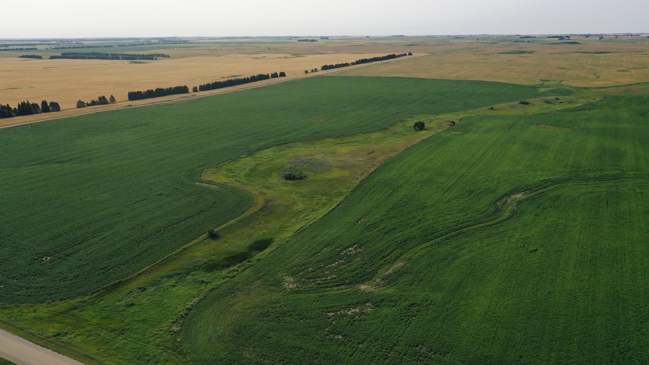 land for sale at TBD 366th ave NW in Kenmare, ND (photo 9 of 27)