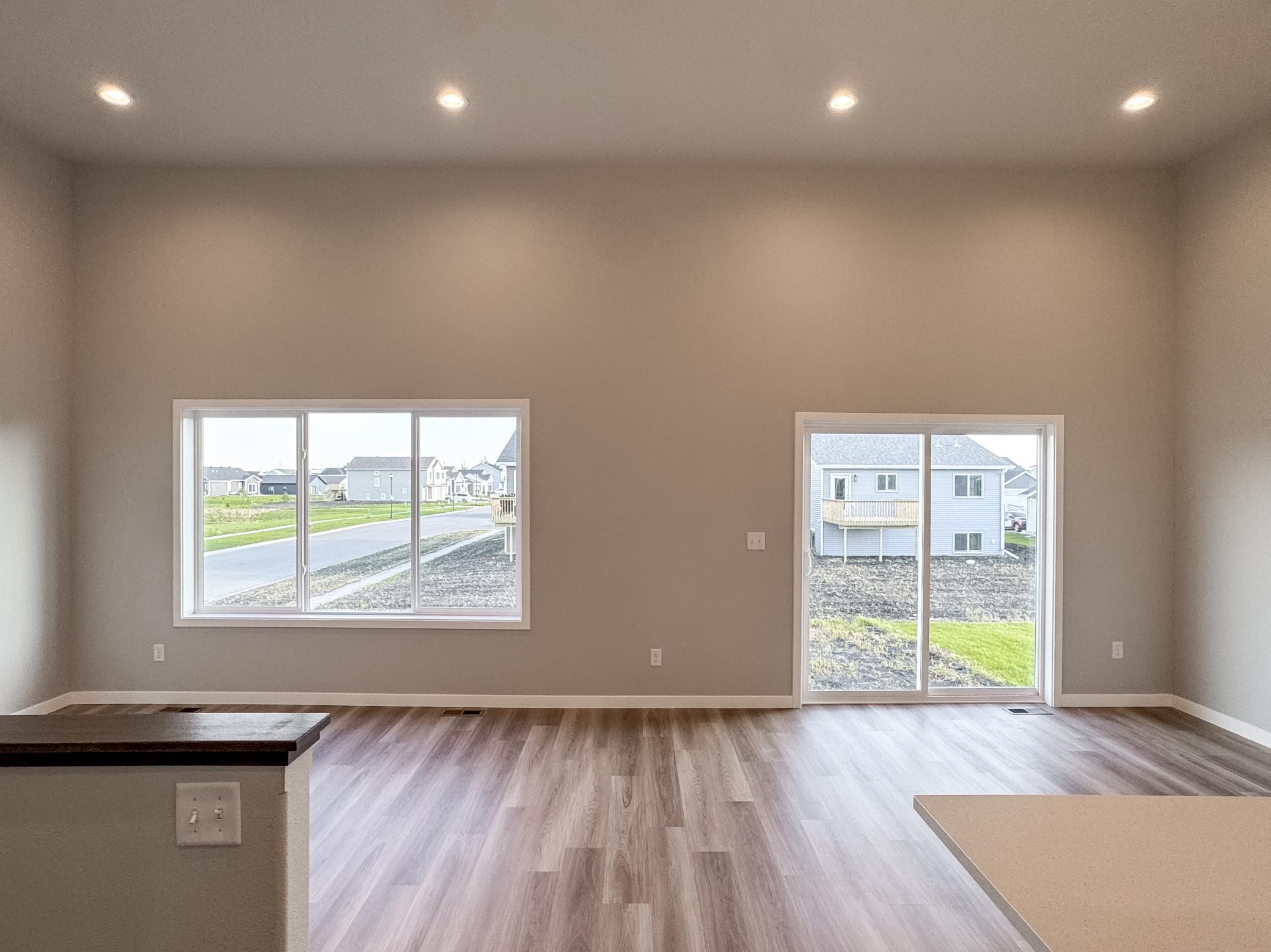 2025 single family home for sale at 1105 Jill Drive W in West Fargo, ND — 3 bed, 2 bath (photo 14 of 35)