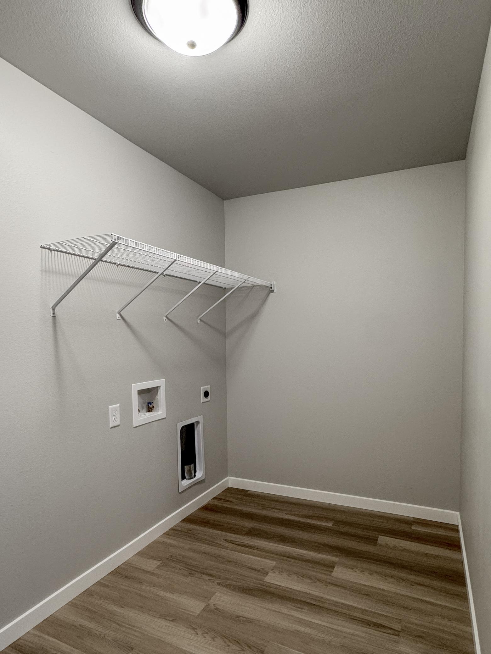 2025 single family home for sale at 1105 Jill Drive W in West Fargo, ND — 3 bed, 2 bath (photo 16 of 35)