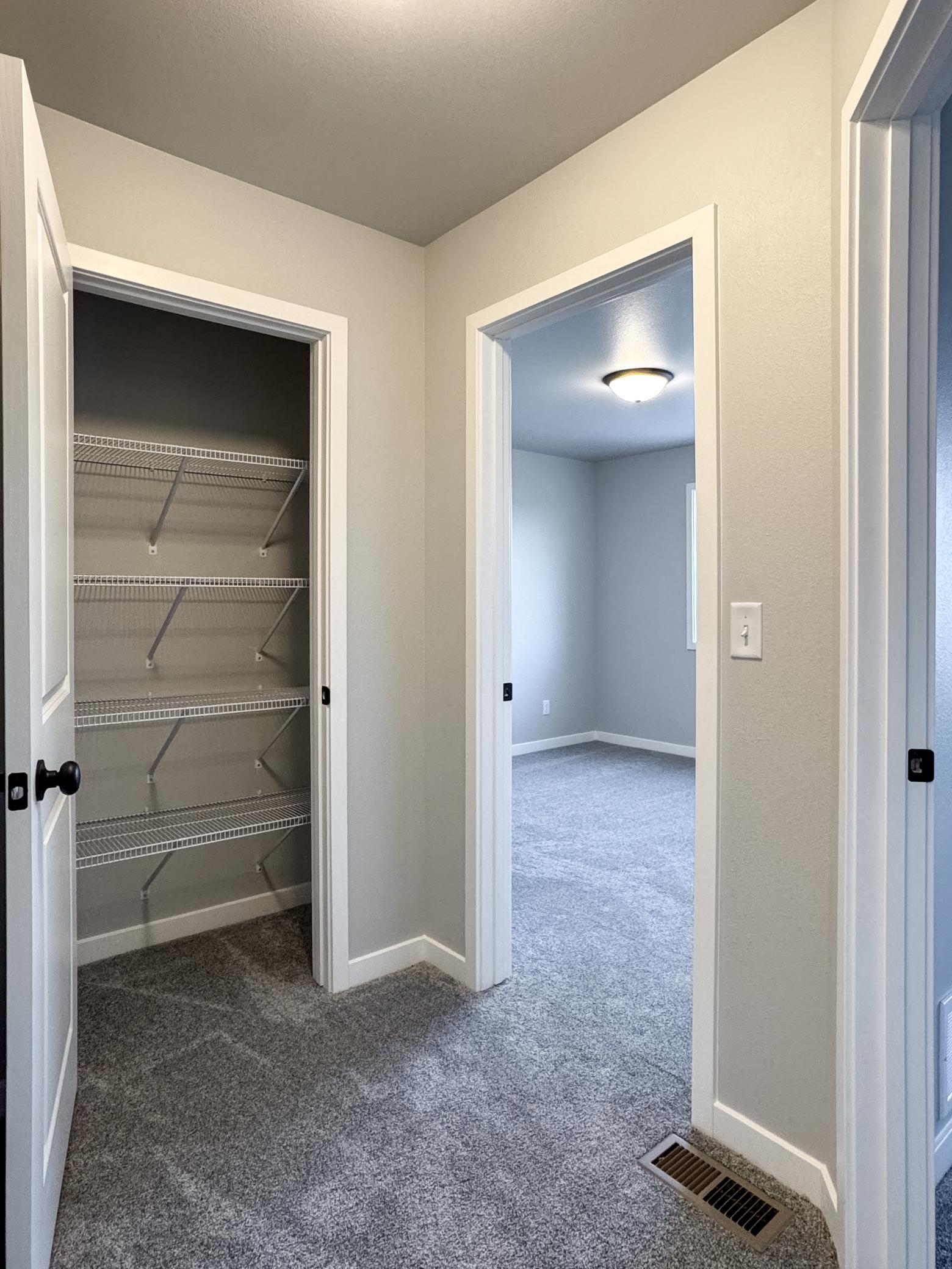 2025 single family home for sale at 1105 Jill Drive W in West Fargo, ND — 3 bed, 2 bath (photo 26 of 35)