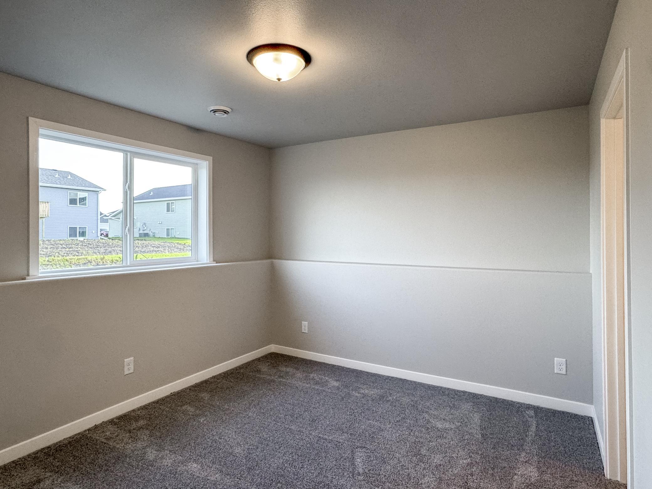 2025 single family home for sale at 1105 Jill Drive W in West Fargo, ND — 3 bed, 2 bath (photo 29 of 35)