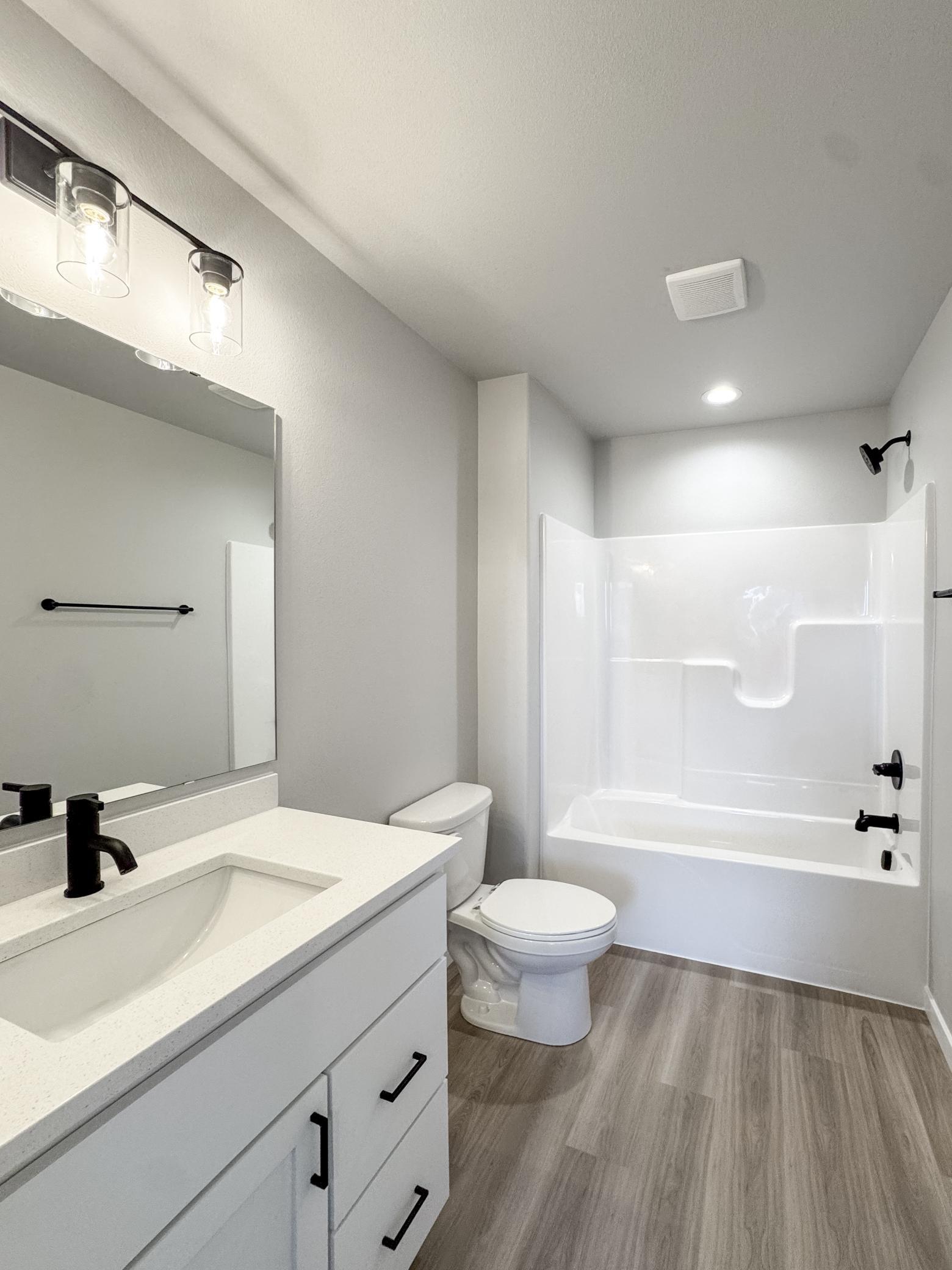 2025 single family home for sale at 1105 Jill Drive W in West Fargo, ND — 3 bed, 2 bath (photo 32 of 35)