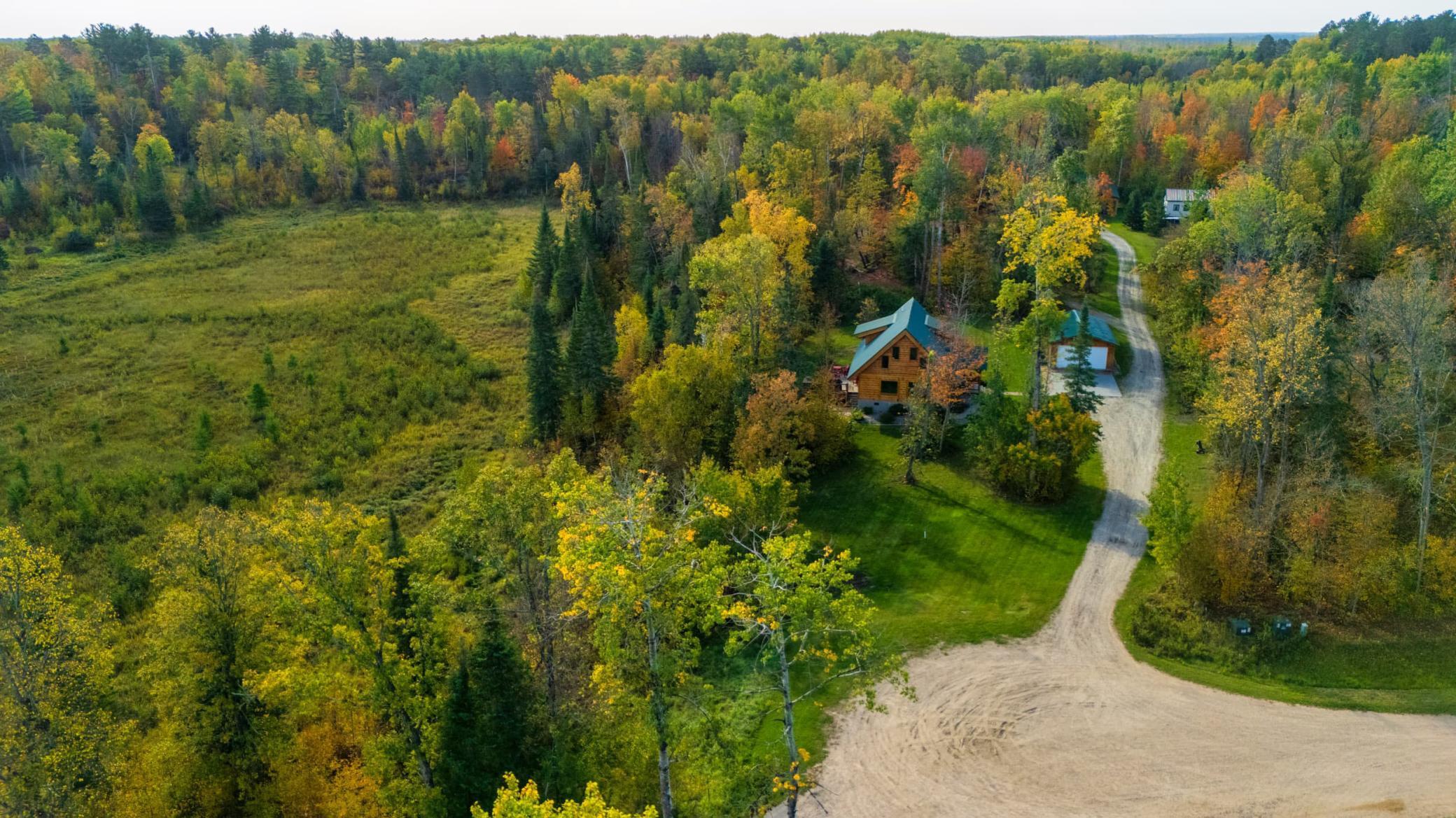 2013 single family home for sale at 9024 Kinn Drive NE in Bemidji, MN — 3 bed, 3 bath (photo 12 of 56)