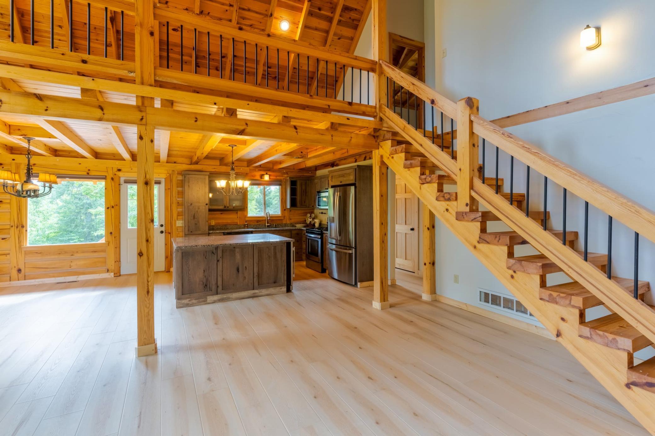 2013 single family home for sale at 9024 Kinn Drive NE in Bemidji, MN — 3 bed, 3 bath (photo 13 of 56)