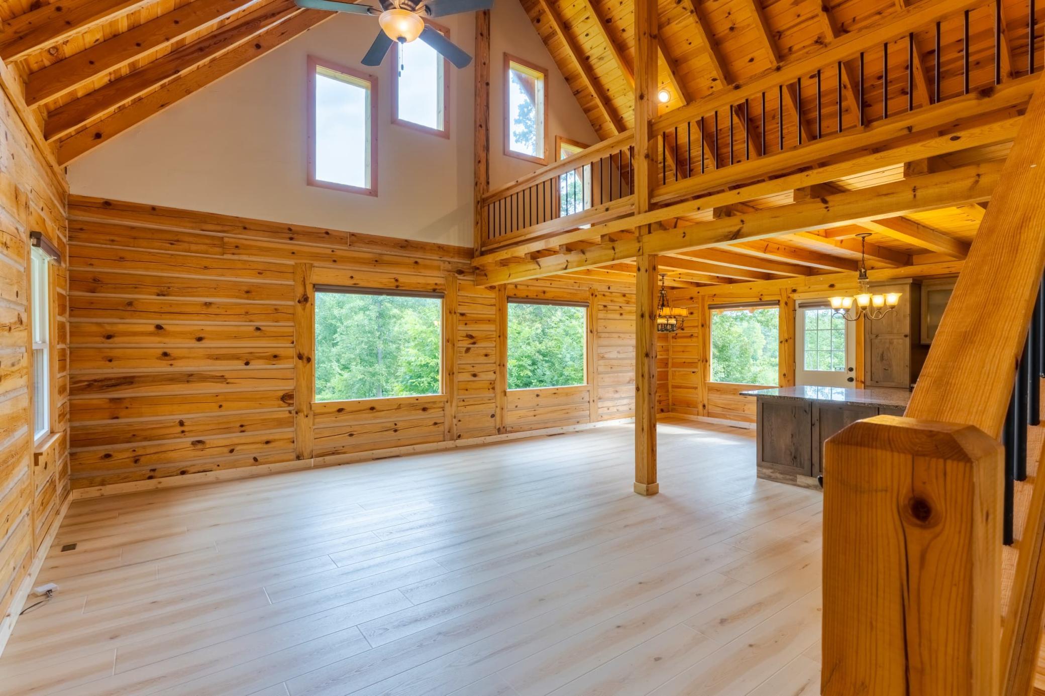 2013 single family home for sale at 9024 Kinn Drive NE in Bemidji, MN — 3 bed, 3 bath (photo 14 of 56)