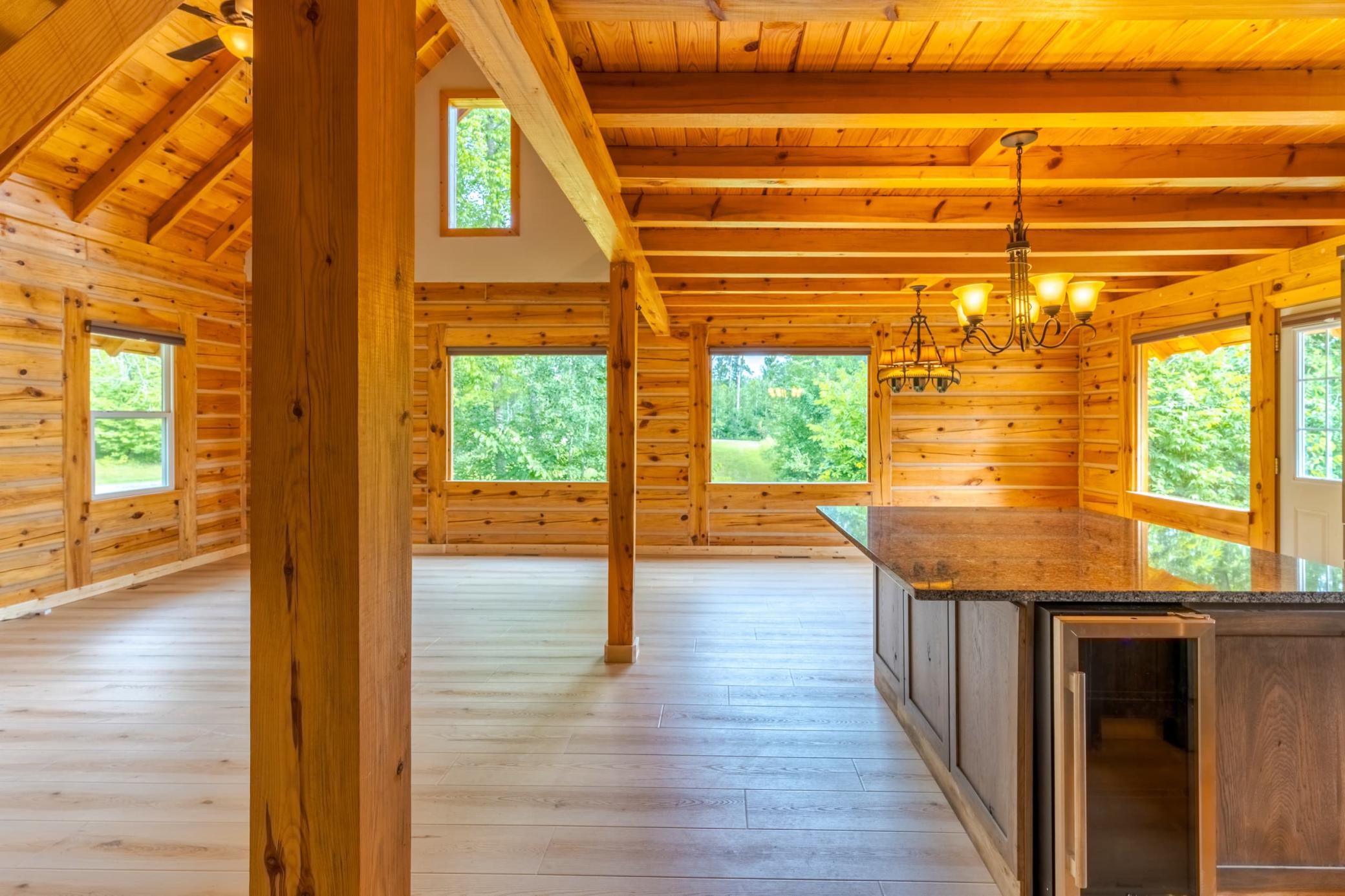 2013 single family home for sale at 9024 Kinn Drive NE in Bemidji, MN — 3 bed, 3 bath (photo 15 of 56)