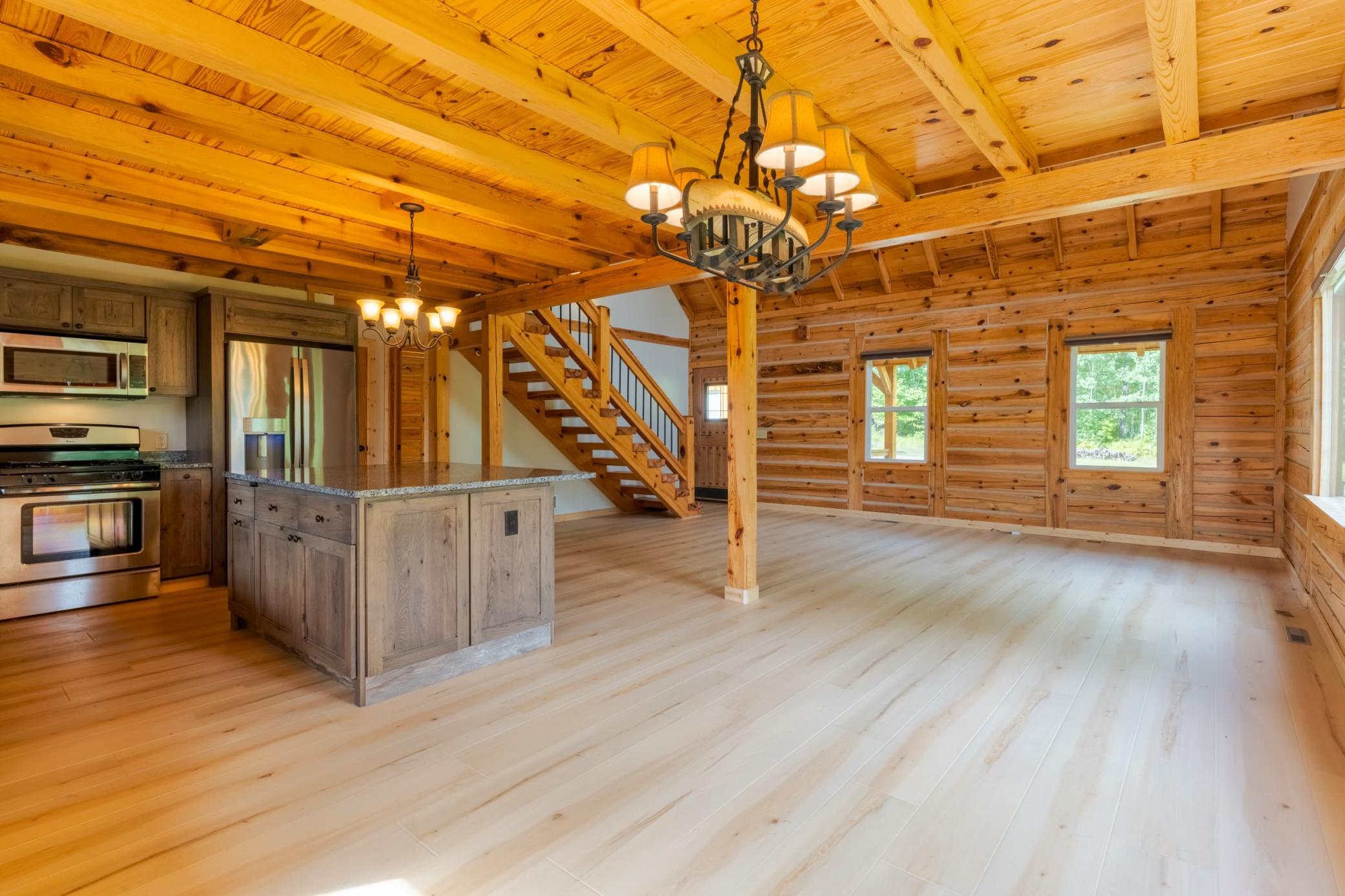2013 single family home for sale at 9024 Kinn Drive NE in Bemidji, MN — 3 bed, 3 bath (photo 17 of 56)