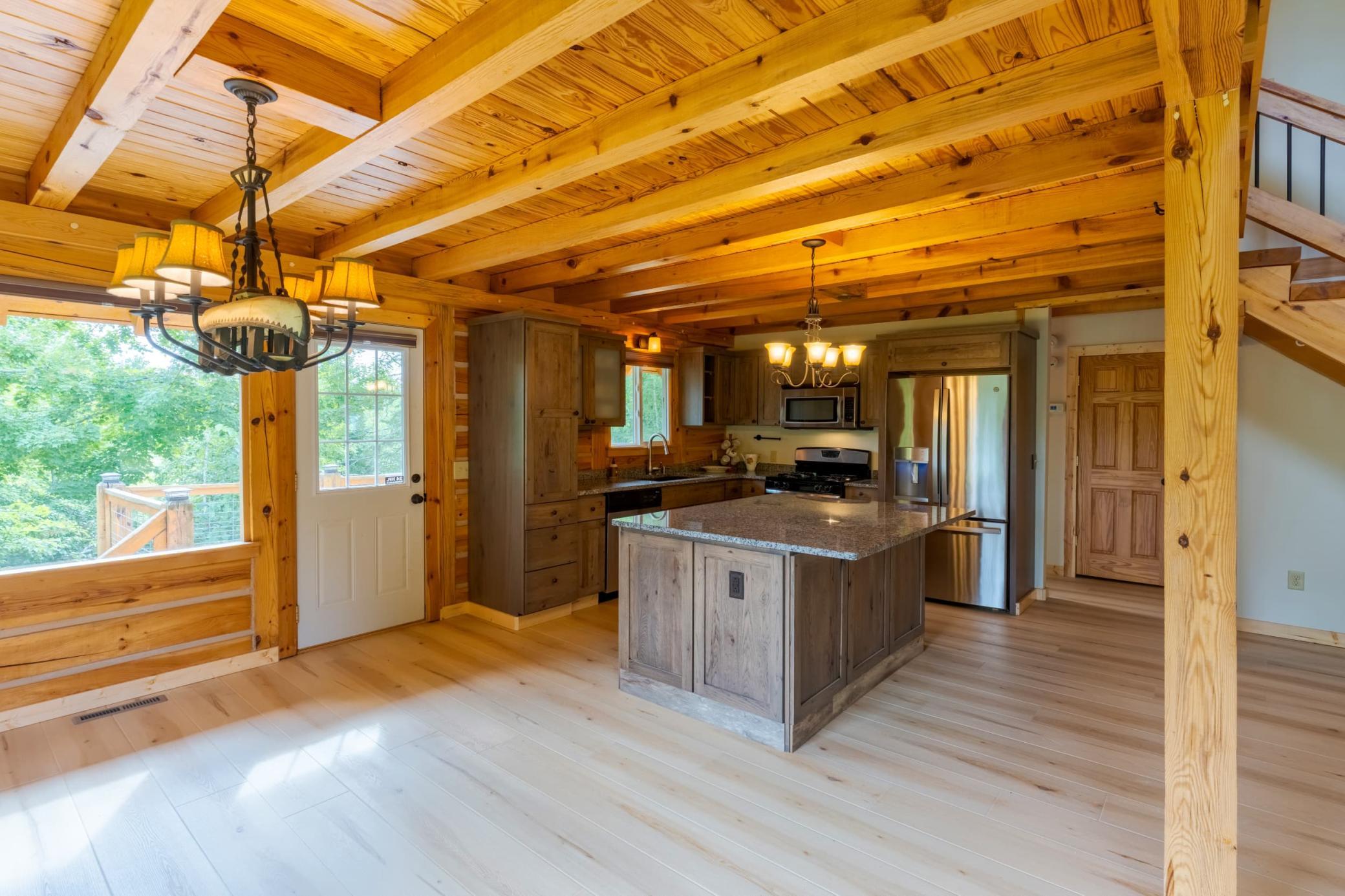 2013 single family home for sale at 9024 Kinn Drive NE in Bemidji, MN — 3 bed, 3 bath (photo 18 of 56)